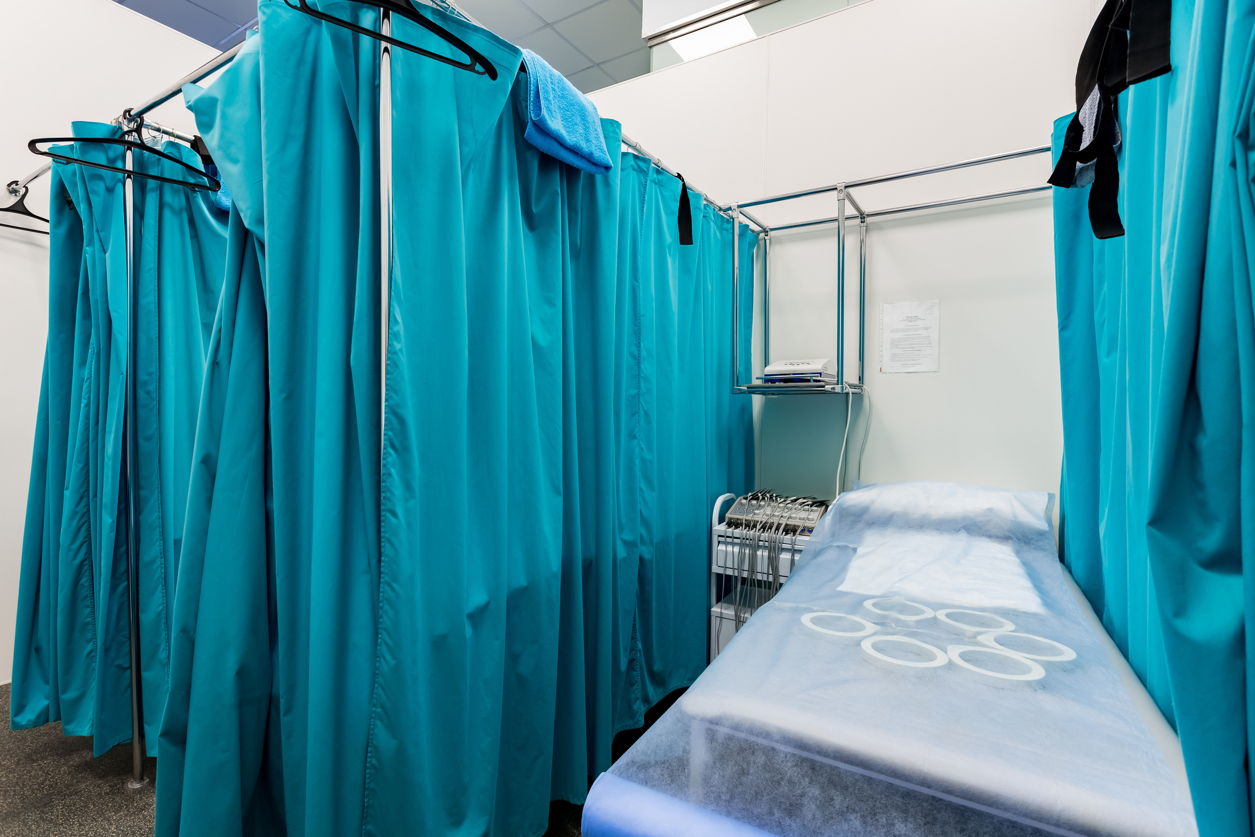 Съемка интерьера для центра Дикуля в Марьино. Интерьеры, Контент, Портреты | Фотограф в Москве Дани Терно