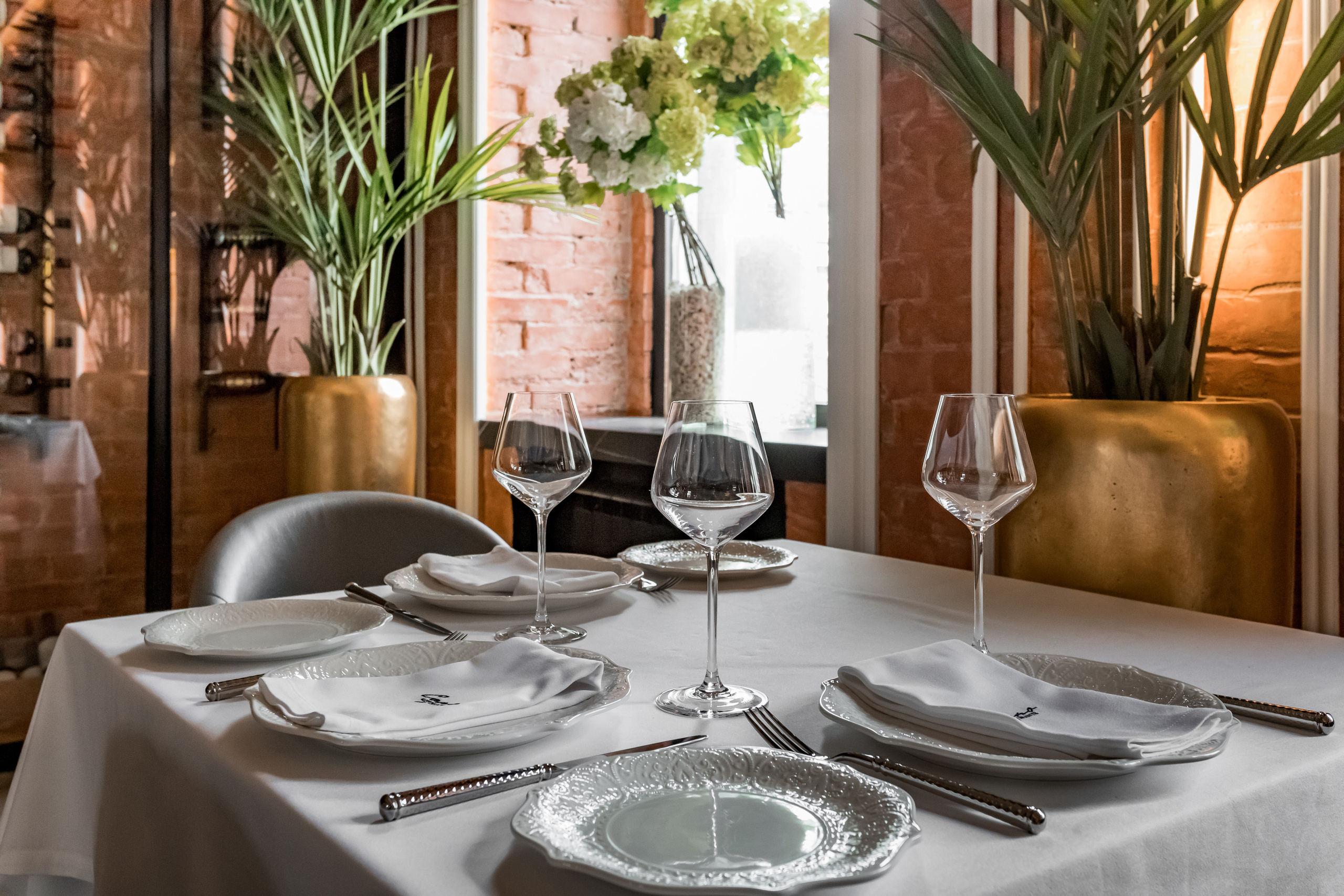 Съемка интерьера для итальянского ресторана Саро. Интерьеры, Контент, Портреты | Фотограф в Москве Дани Терно