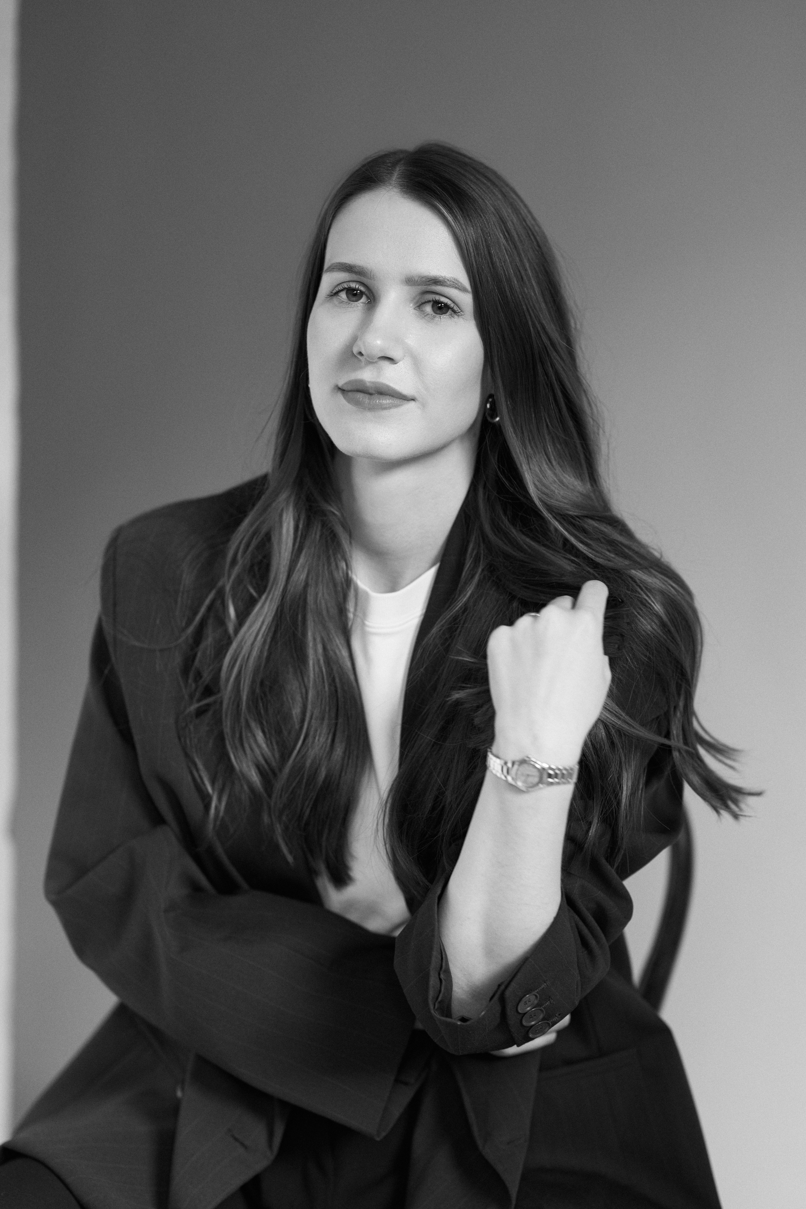 LINKEDIN/CV. Photographer in Zurich