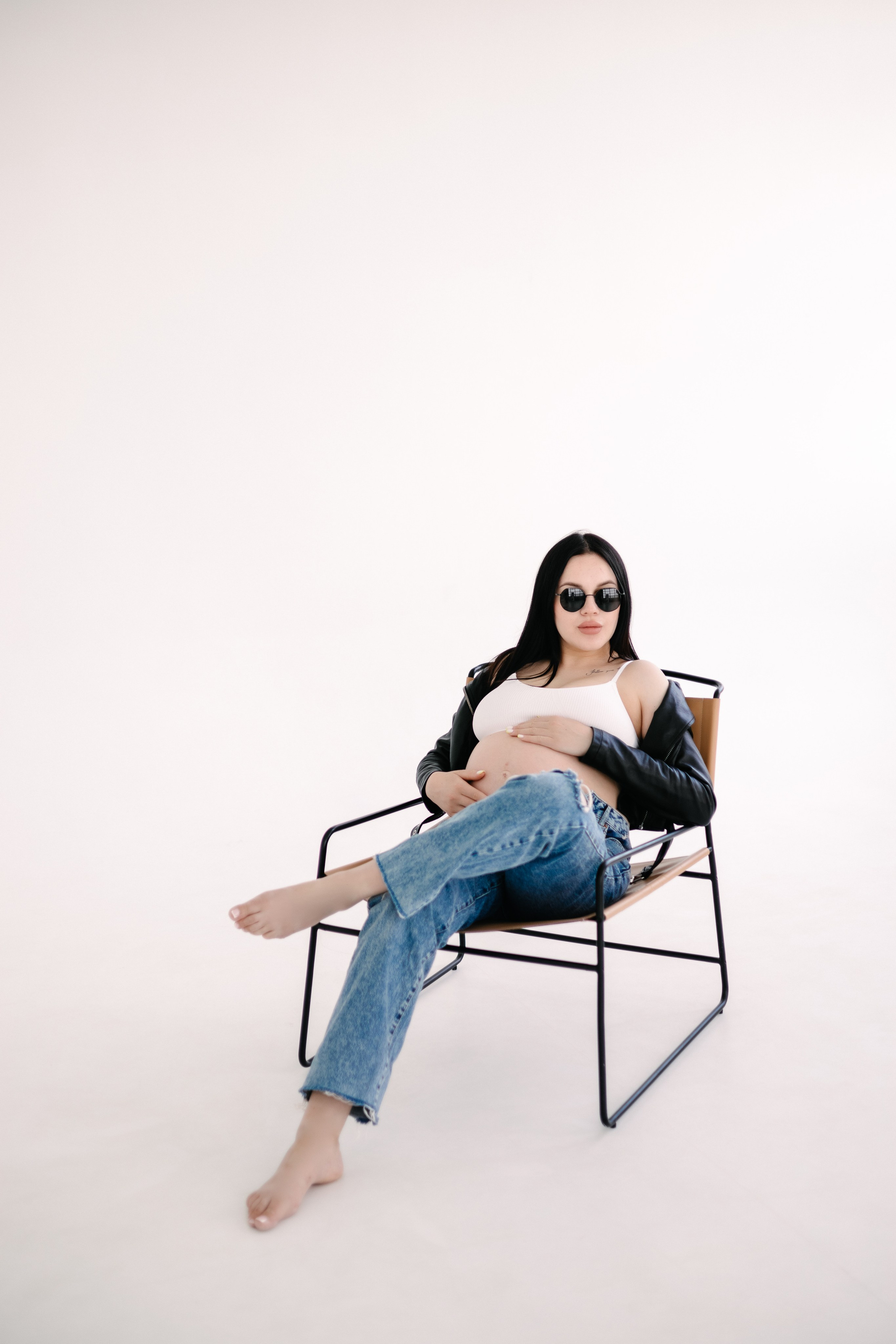 Дина. Фотограф Волгоград Кристина Прохоренко