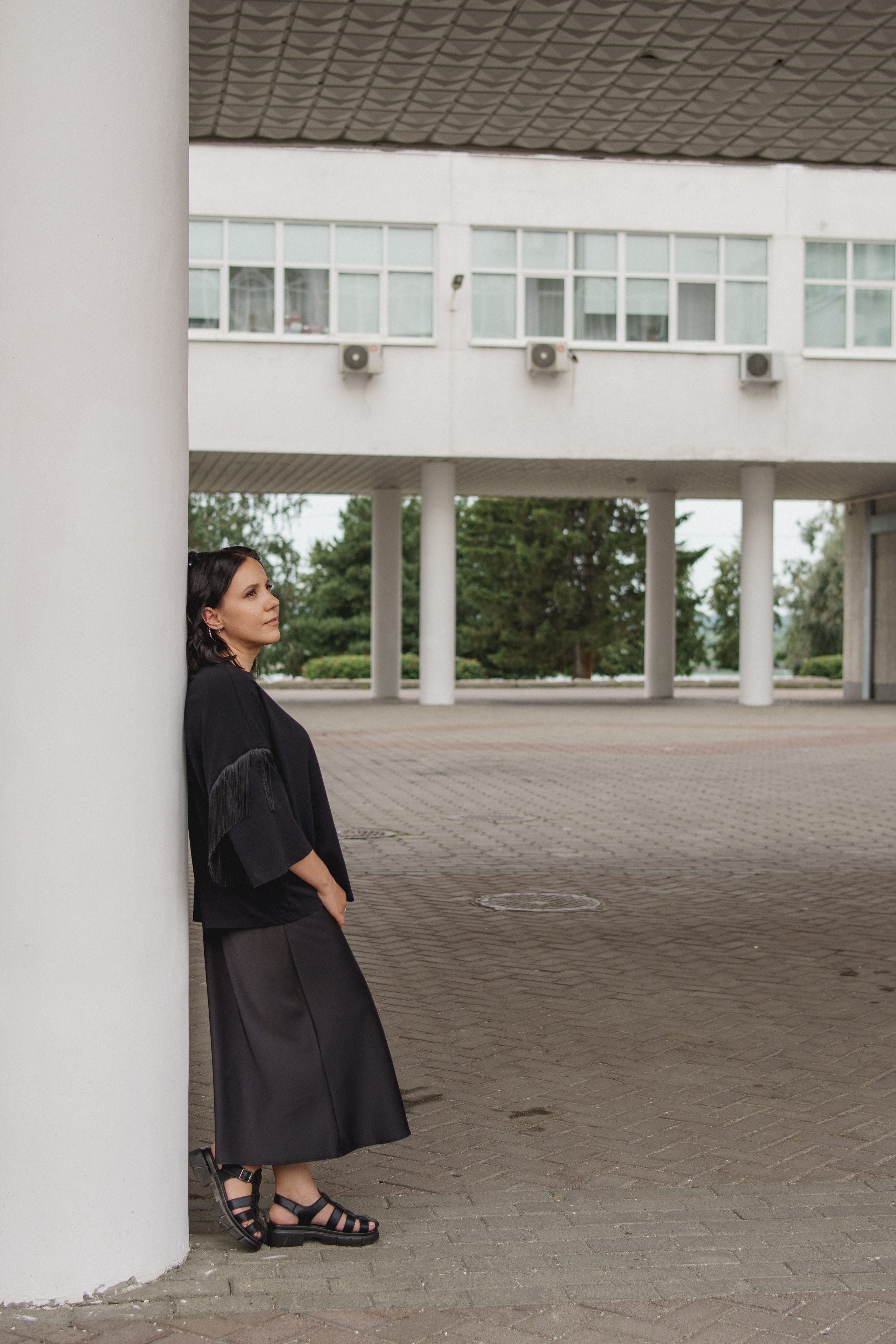 Анна. Фотограф в Томске Светлана Нестерова