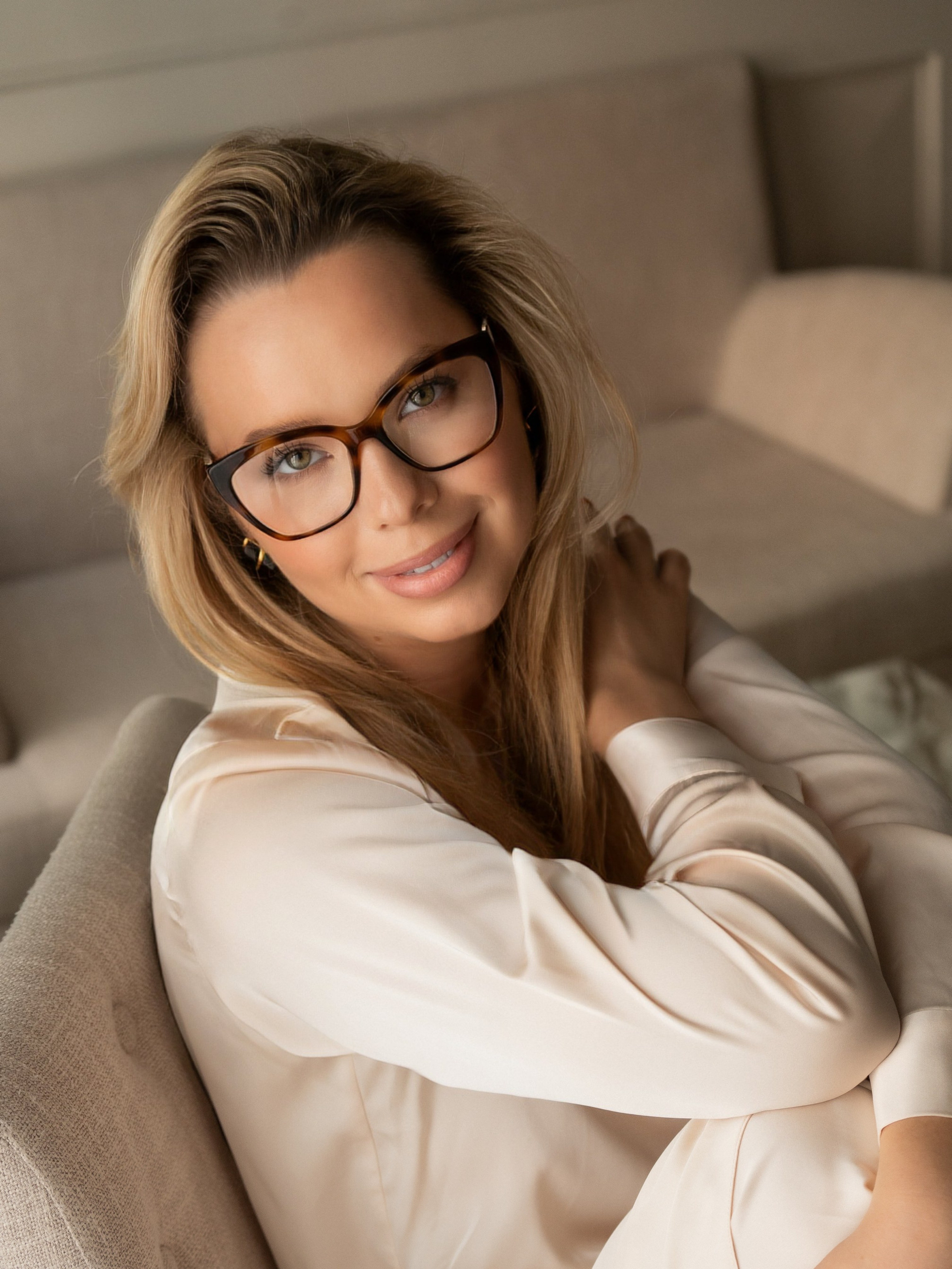 Lively look. Магазин оптики. Nadezhda Migunova, Photographer