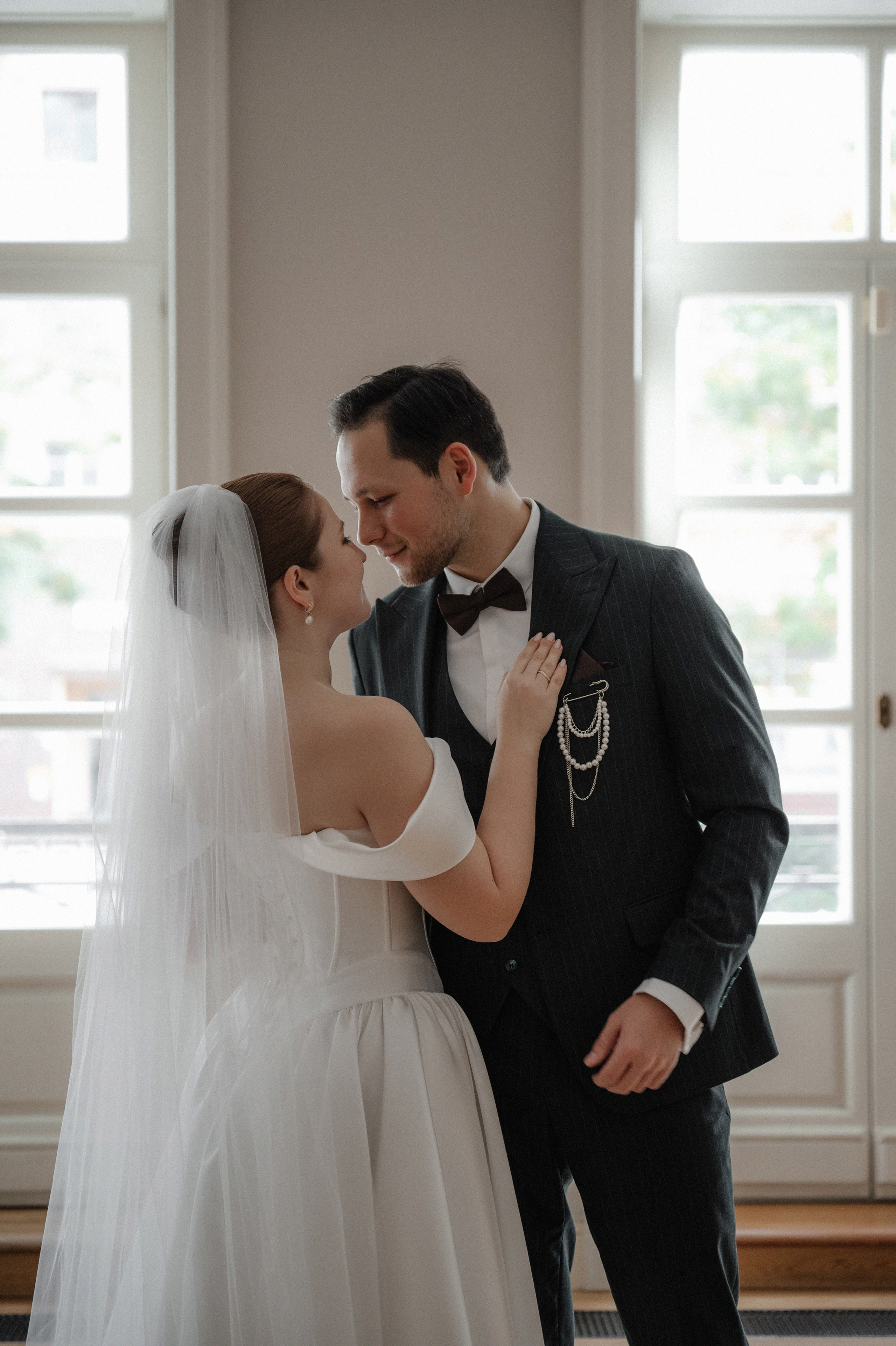 Усадьба Муравьевых-Апостолов. Свадебный фотограф Раменское-Москва