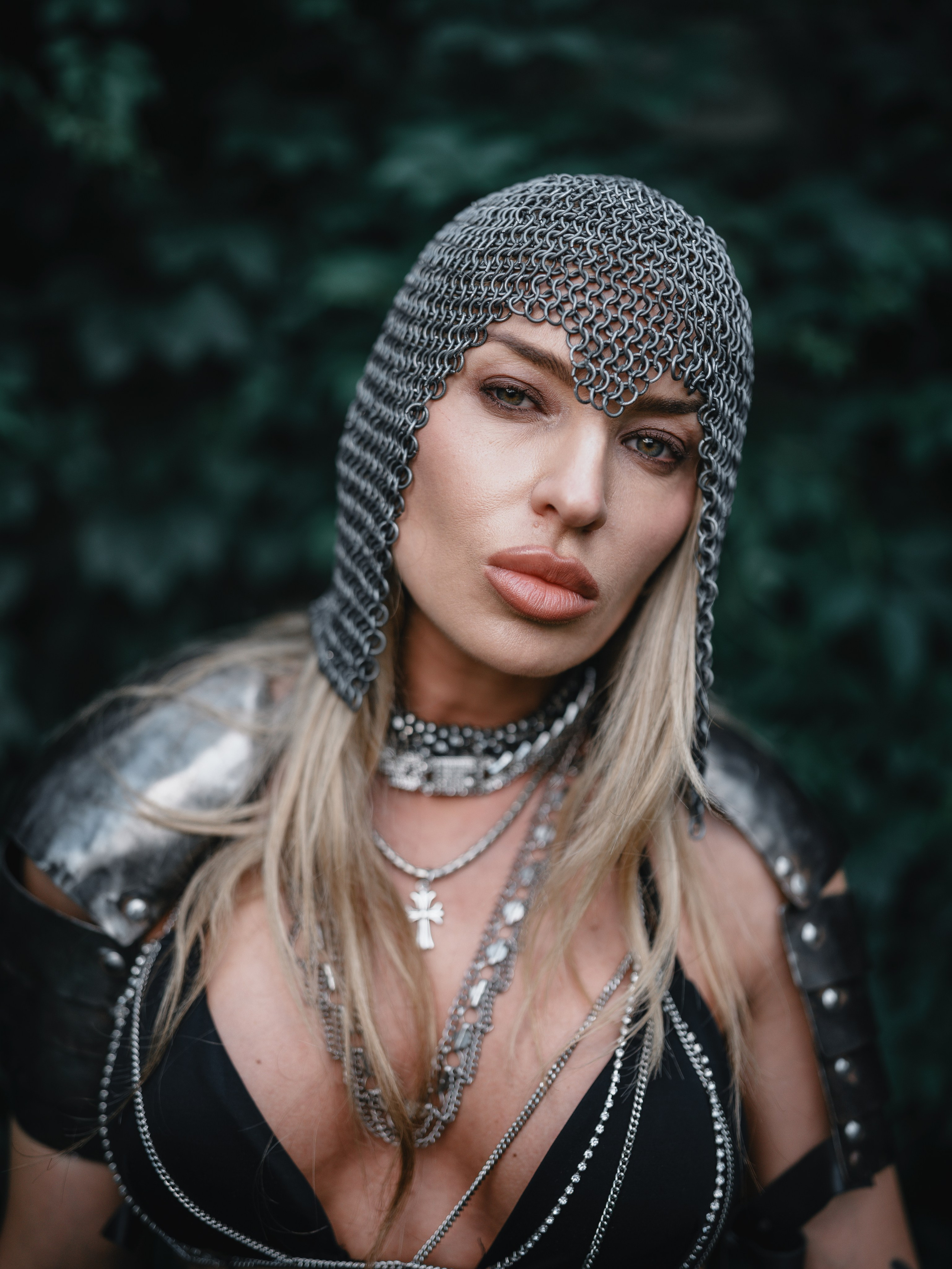 Художественные фотосессии. Фотограф Олег Сотник