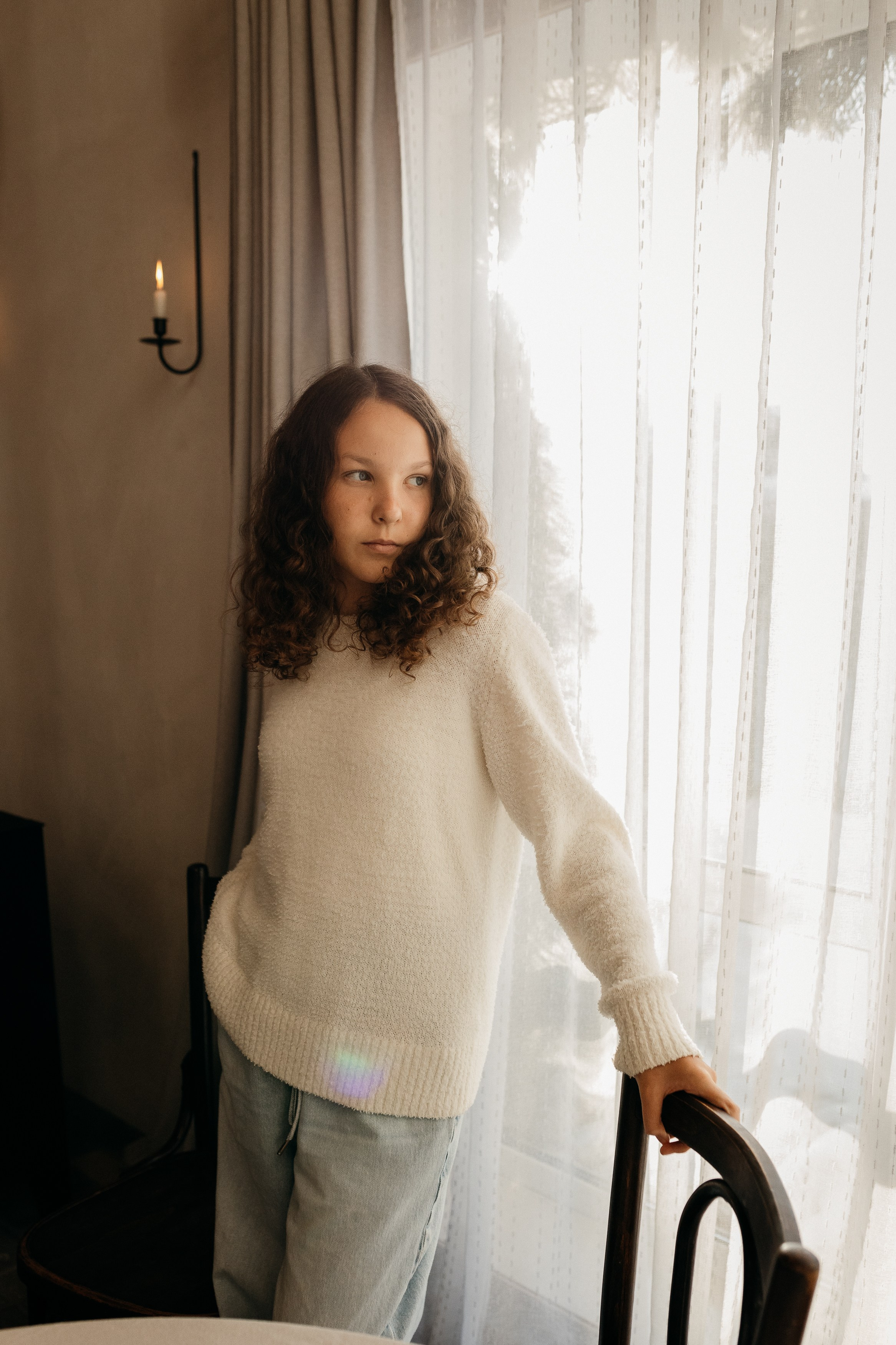 Дима, Лена, Яна и Алёна. Семейный фотограф Трусова Евгения в Екатеринбурге