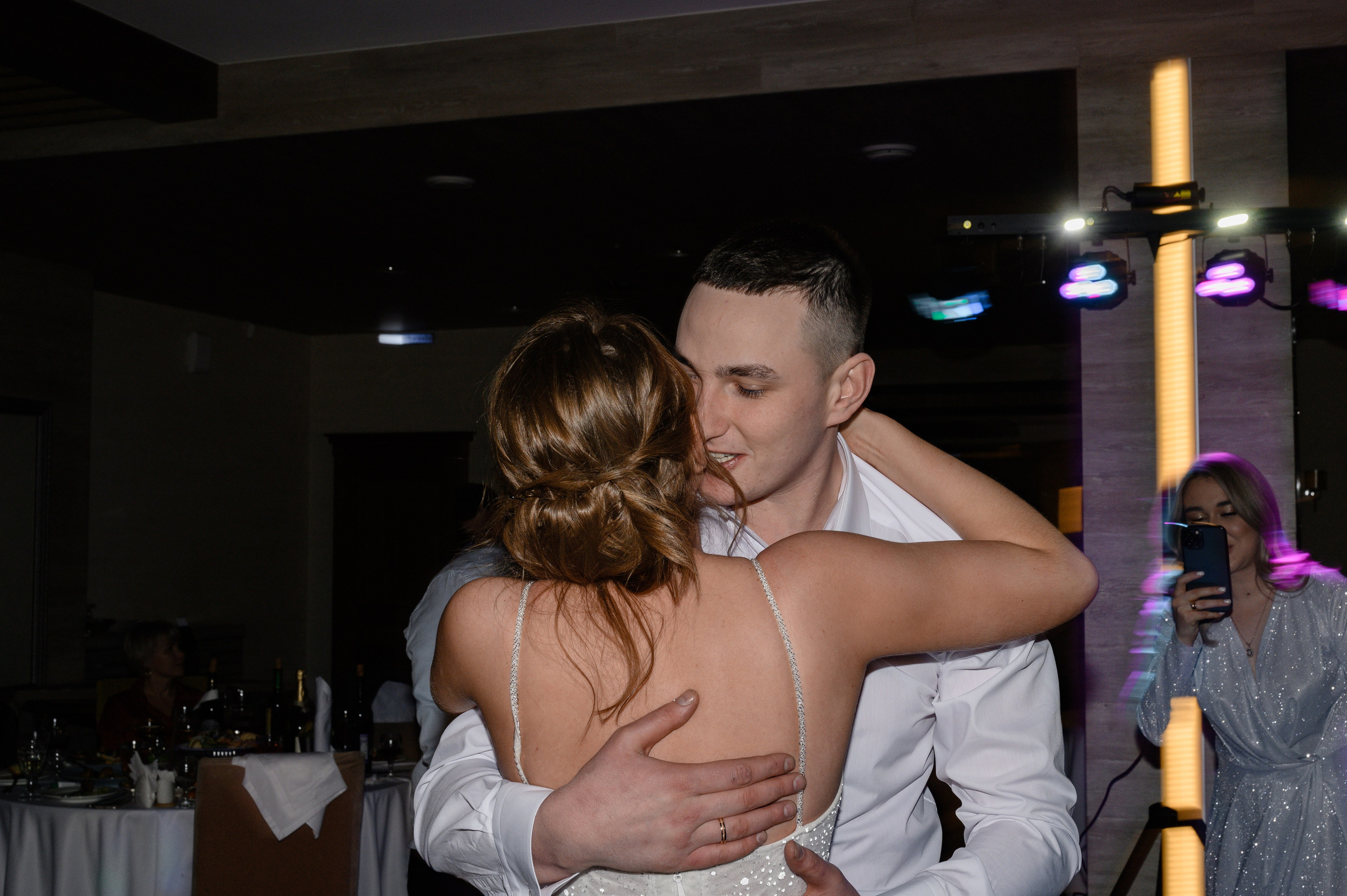 Свадебное портфолио. Свадебный и Семейный фотограф в Абакане, Красноярске