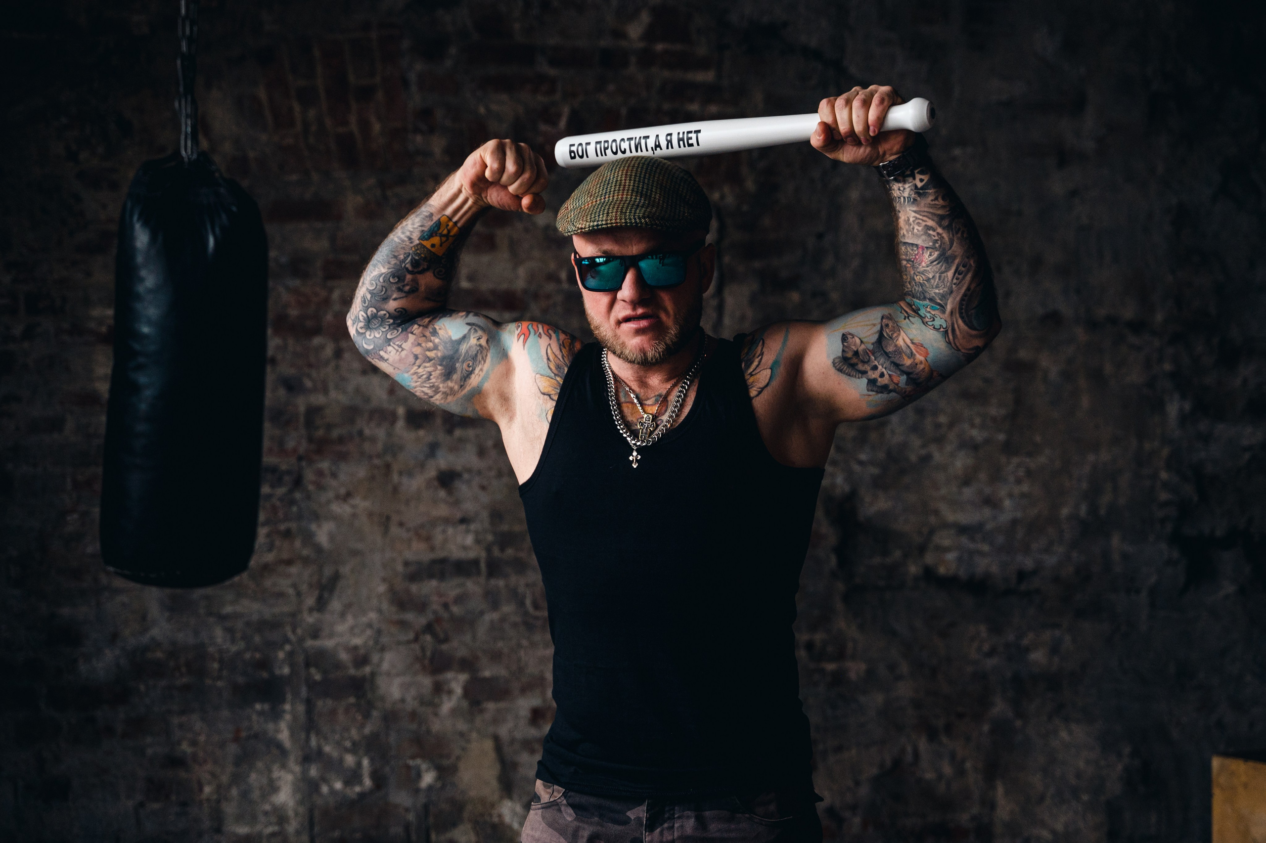 Константин. Фотограф в Москве Наталья Курова