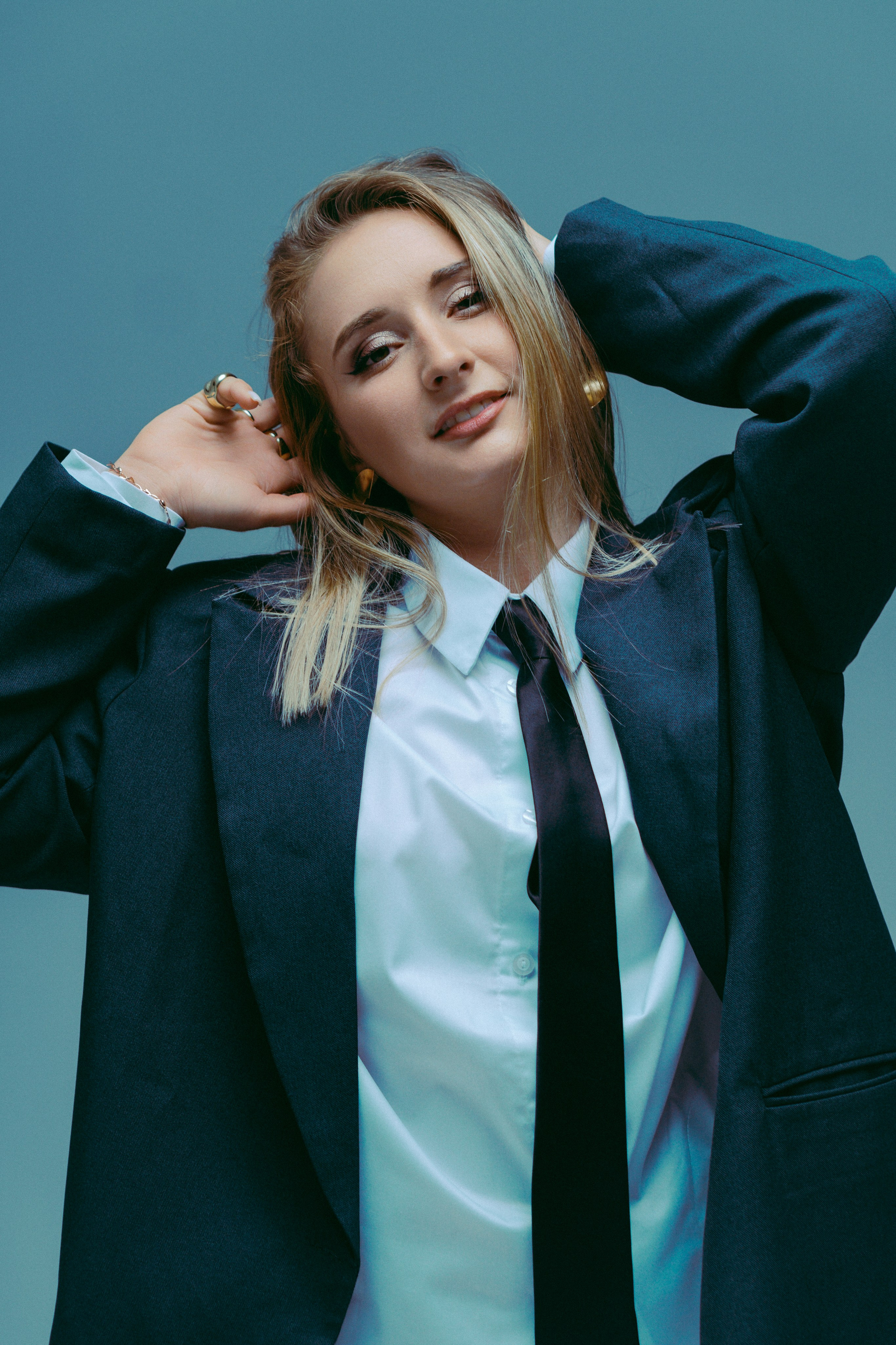 Анастасия. Меня зовут Андрей, и я — свадебный видеограф в Брянске и Москве