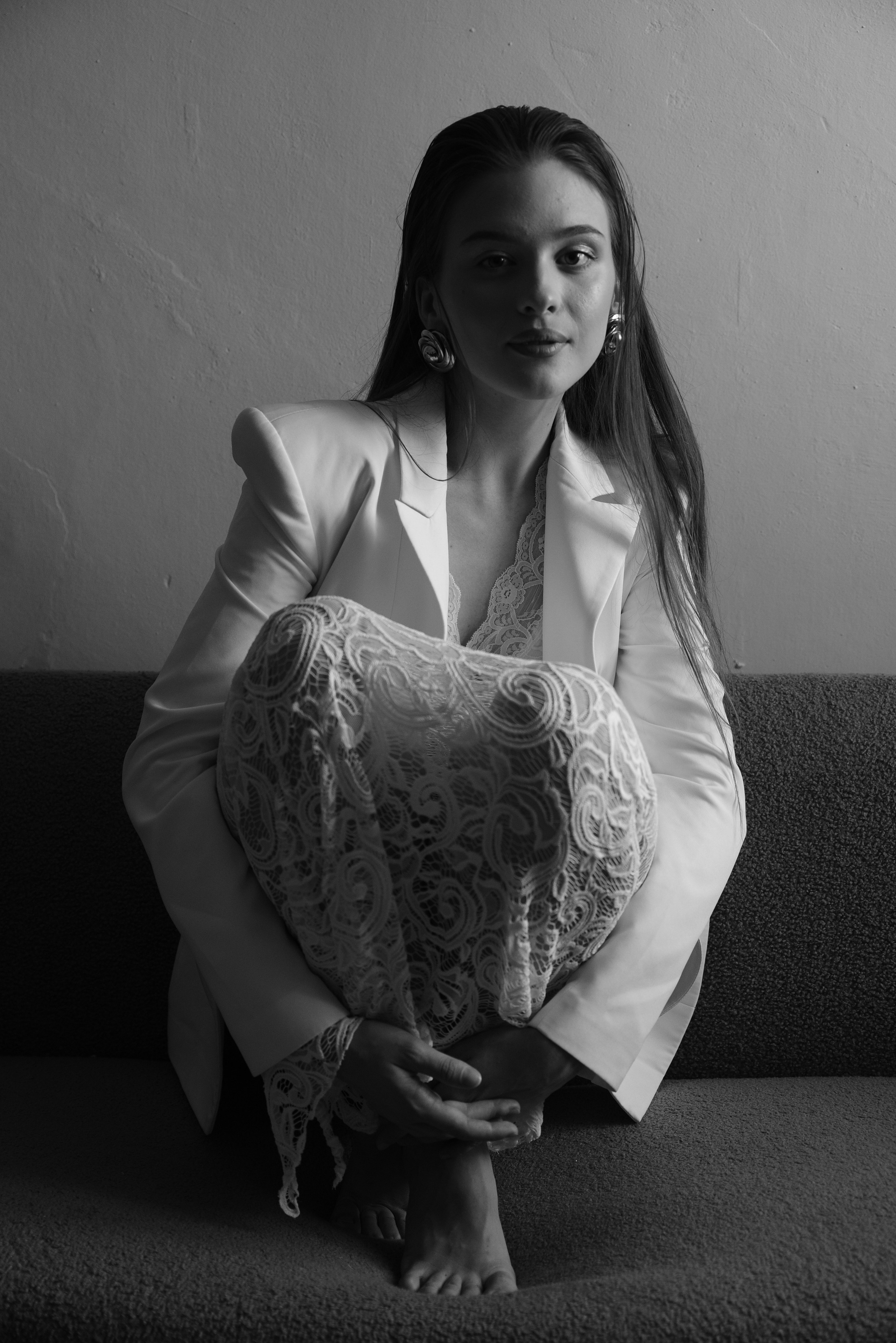 Утро невесты. Стильный репортаж и кадры как в кино