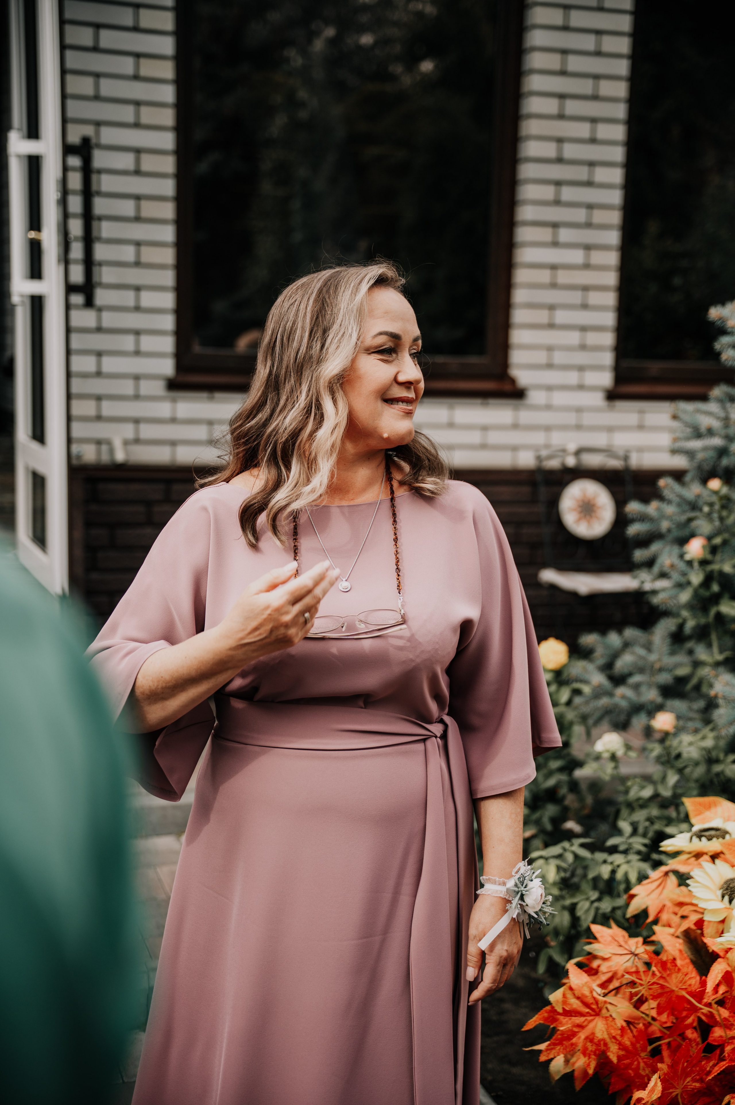 Данила и Анастасия