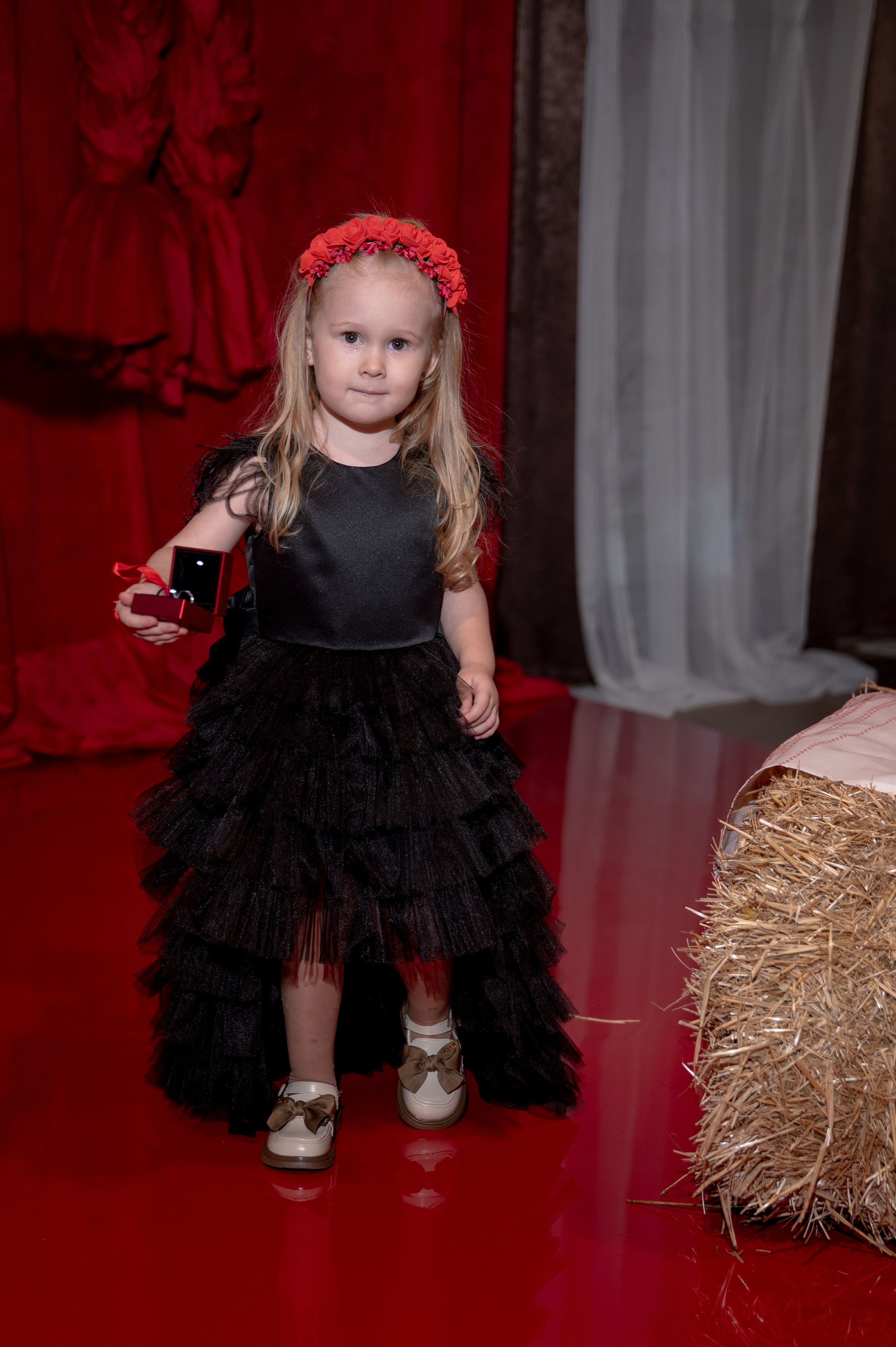 Дарья и Кирилл