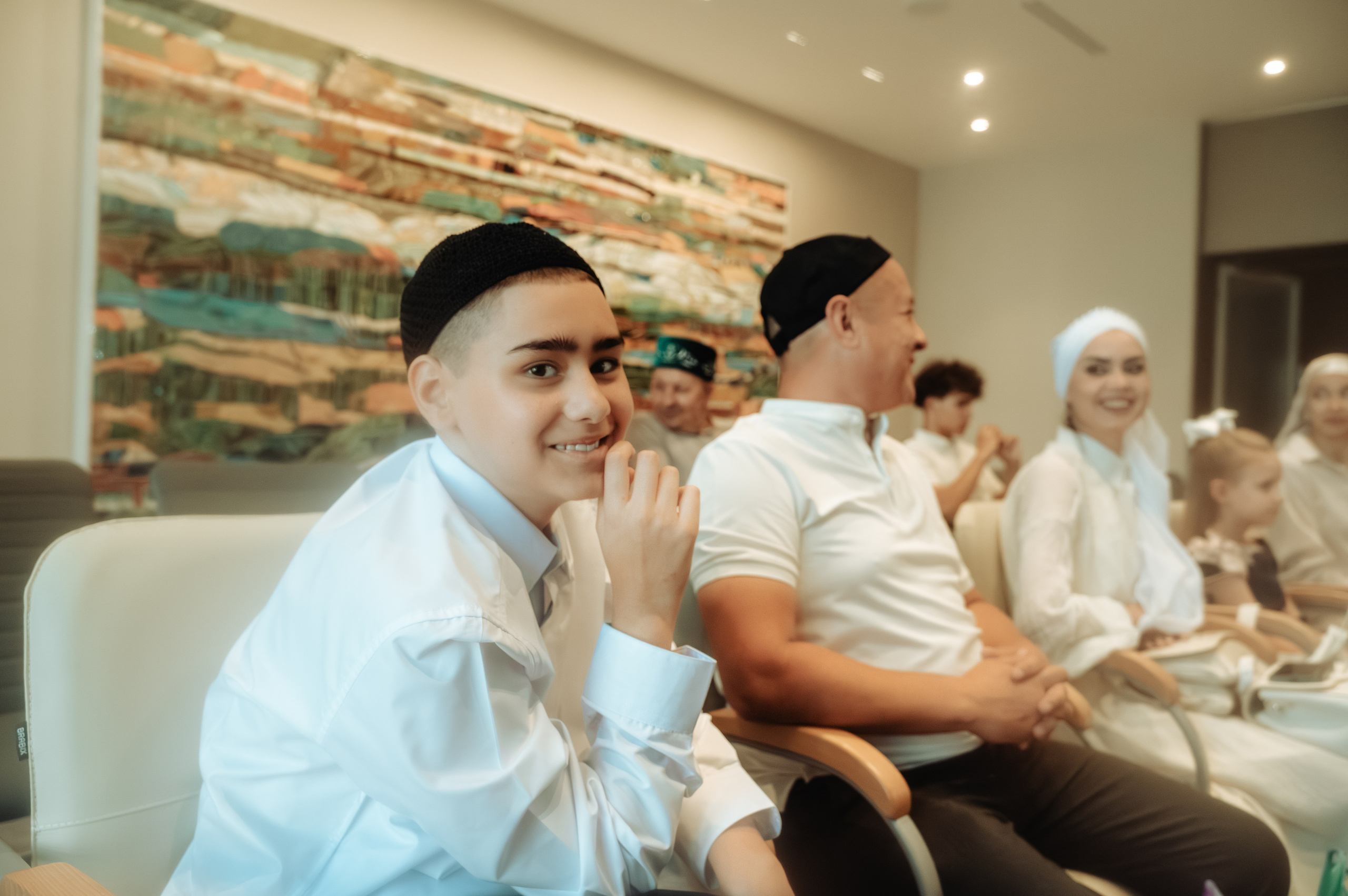 Никах Айбулата и Карины. Фотограф/видеограф Богдан Голованов