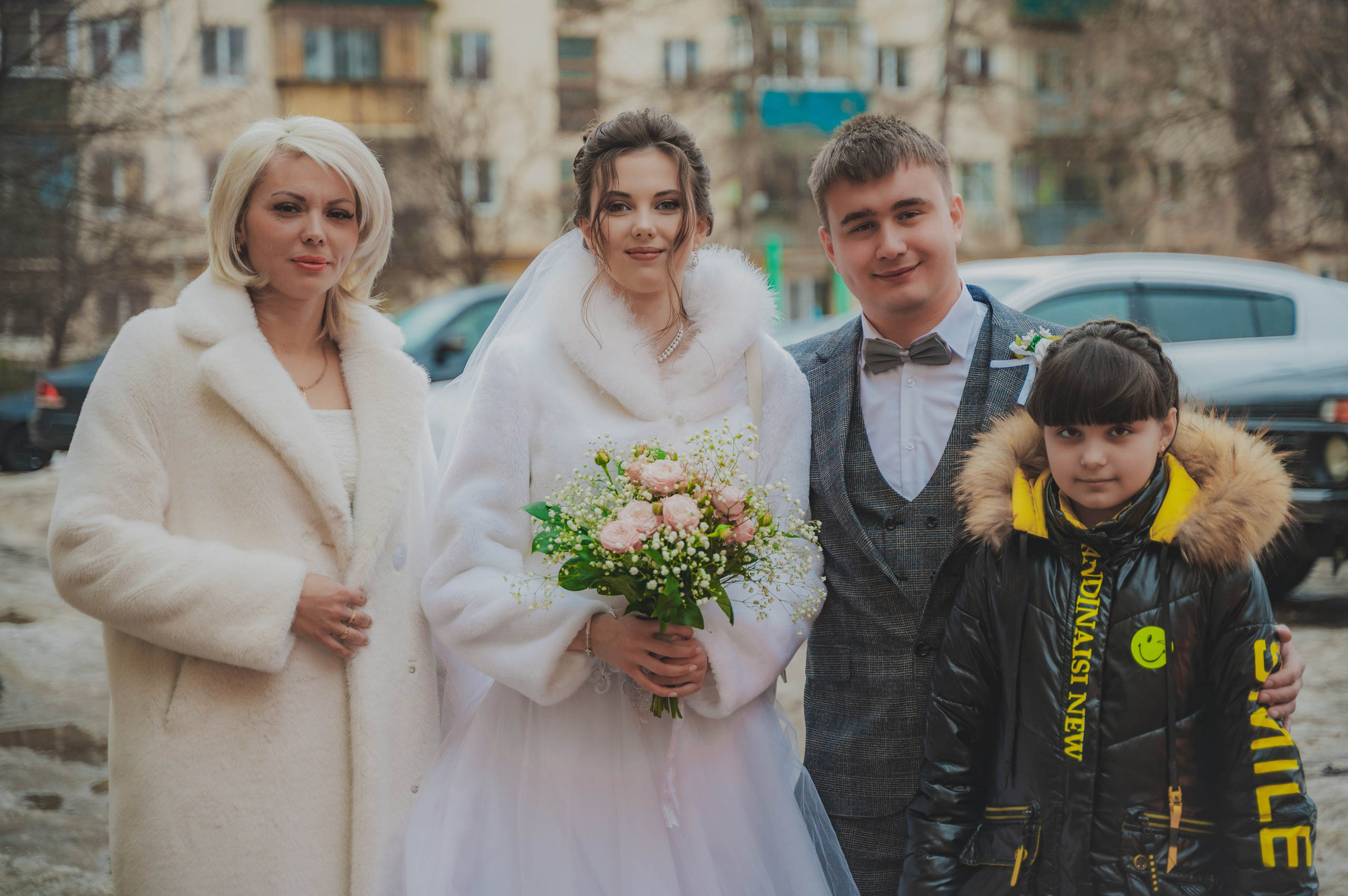 Свадьба Артура и Ники. Фотограф/видеограф Богдан Голованов