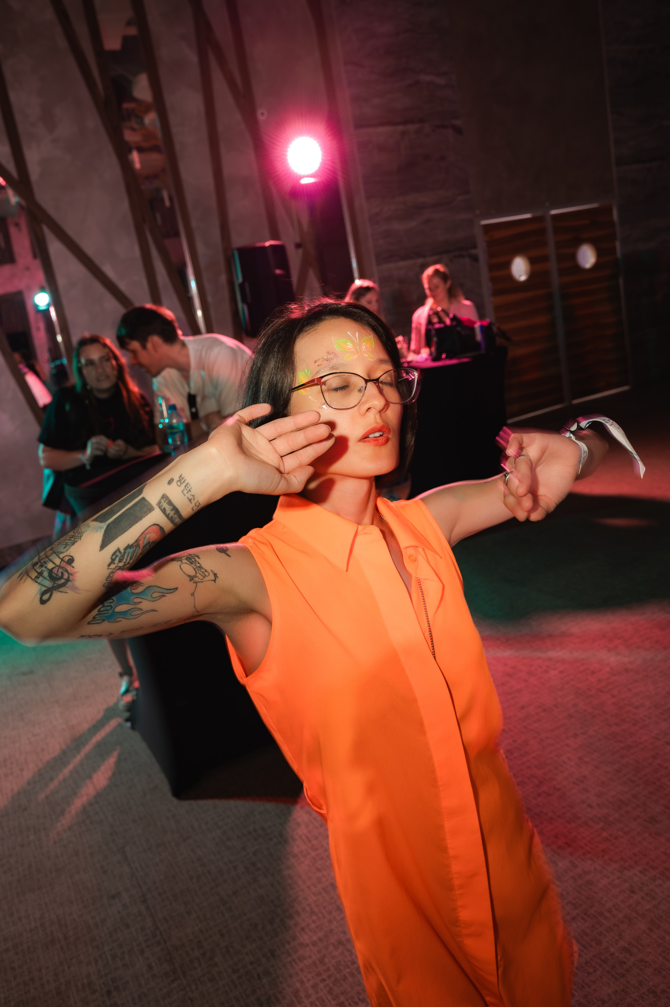 Мероприятия. Корпоратив Авито. Фотограф/видеограф Богдан Голованов