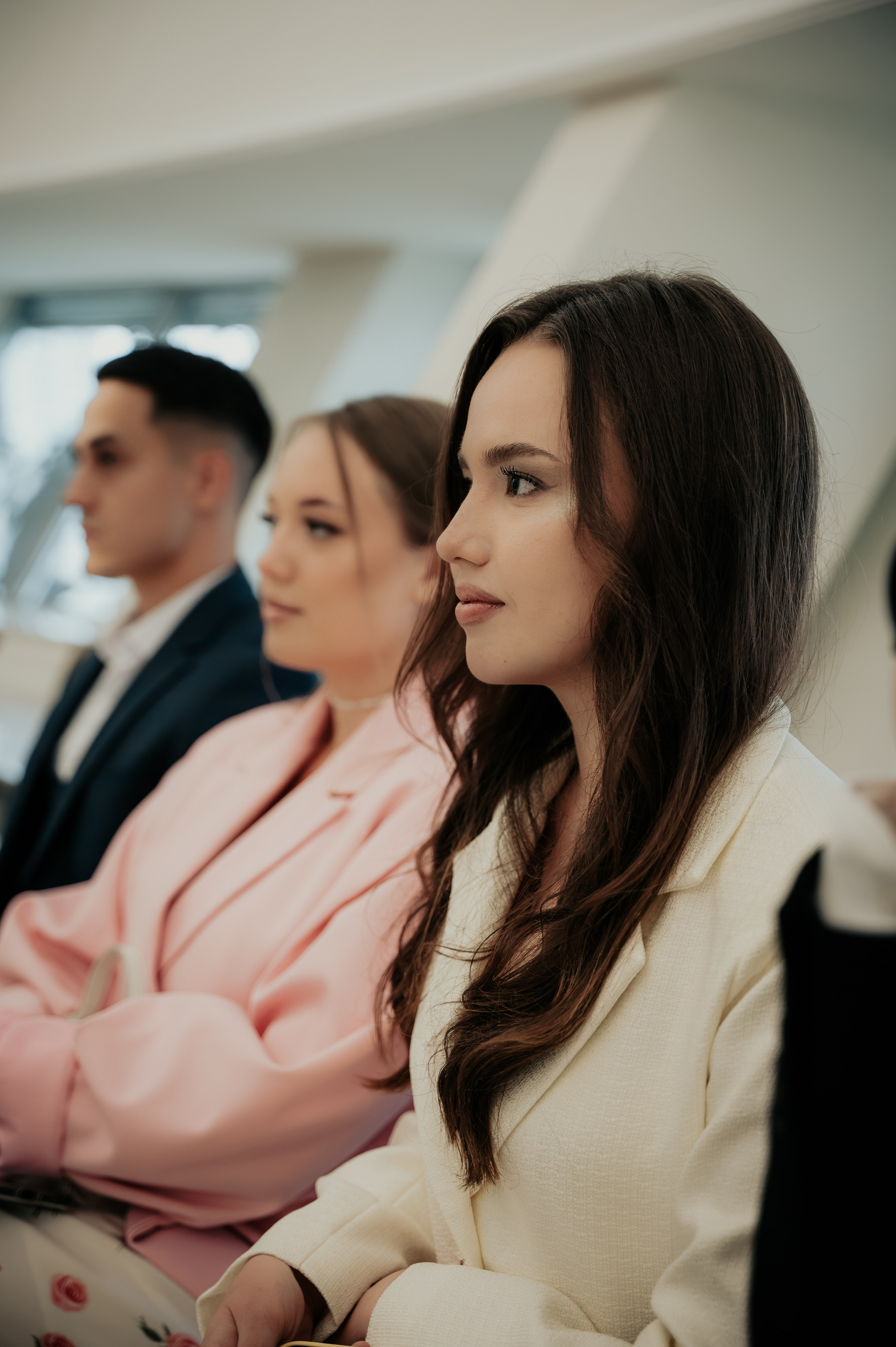 Свадьба Айбулата и Карины. Фотограф/видеограф Богдан Голованов