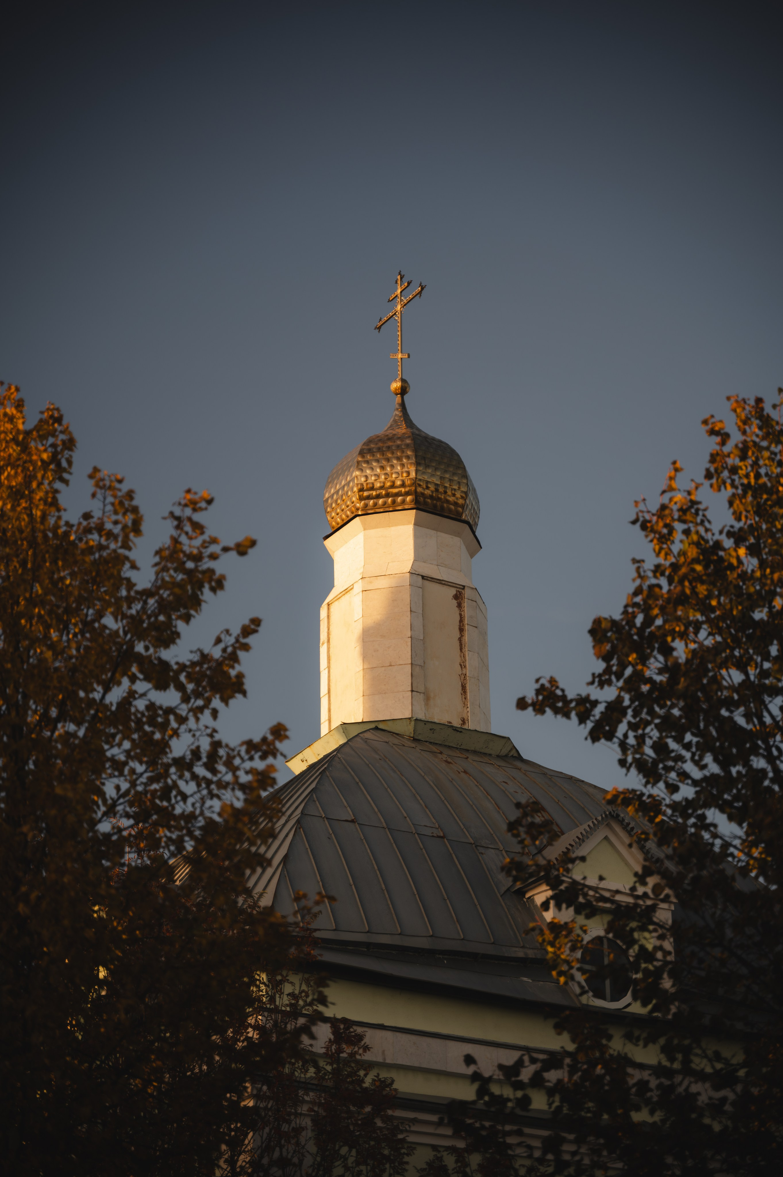 Архитектурная съёмка для Валерия Арамаисовича Манукяна. Фотограф/видеограф Богдан Голованов