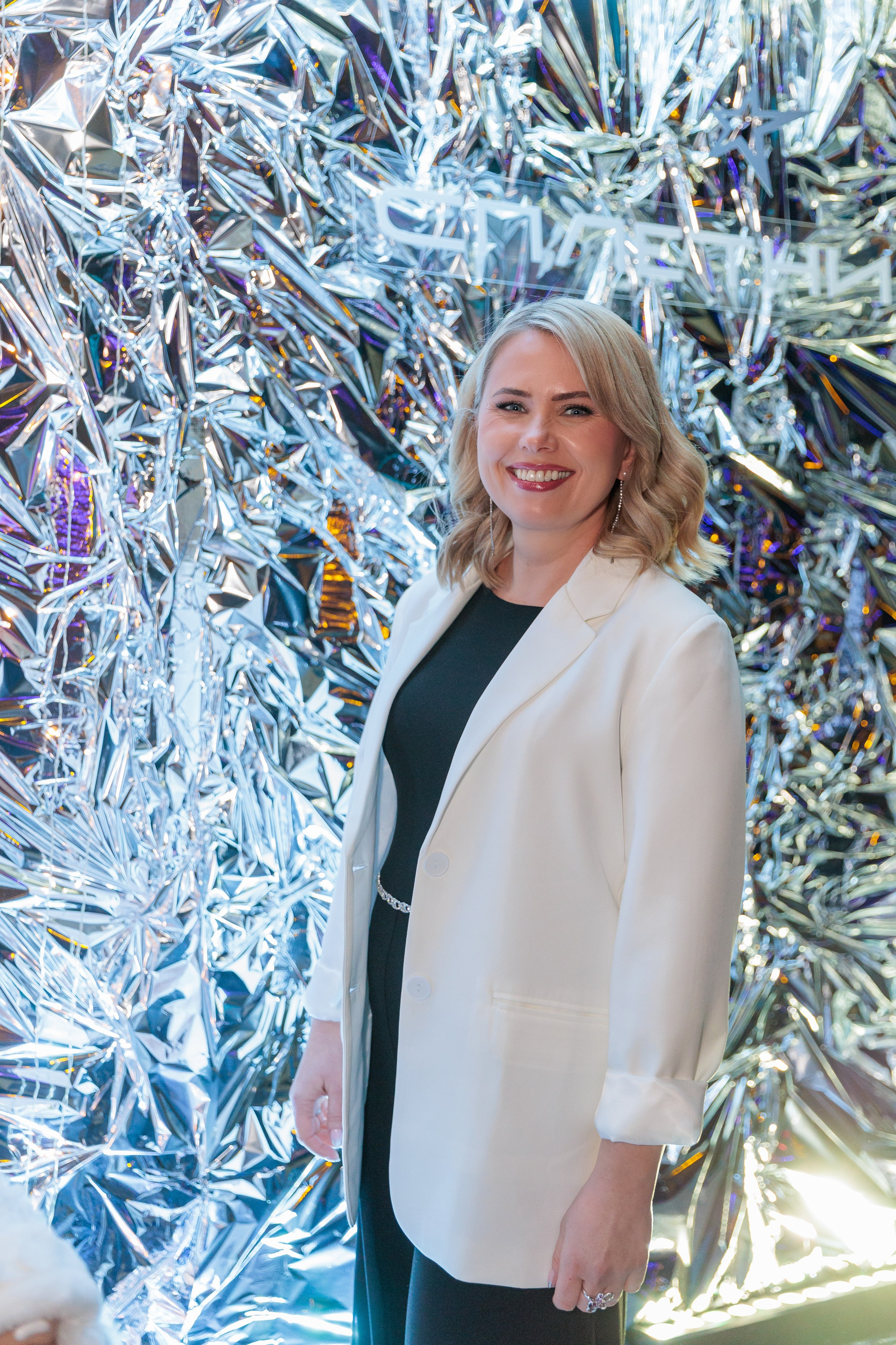 Корпоративный репортаж. Серия 54