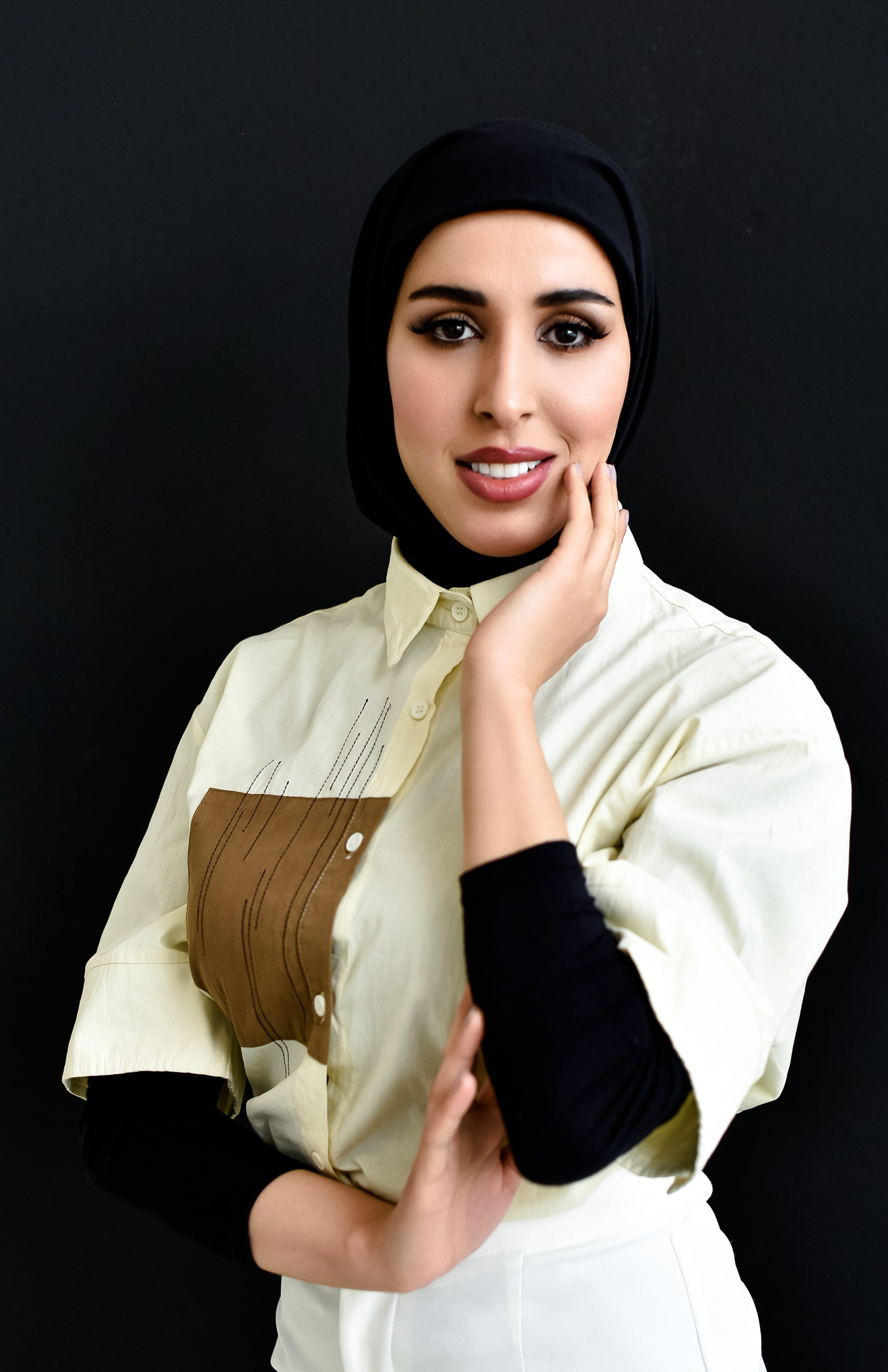 Мисс International Самарского университета