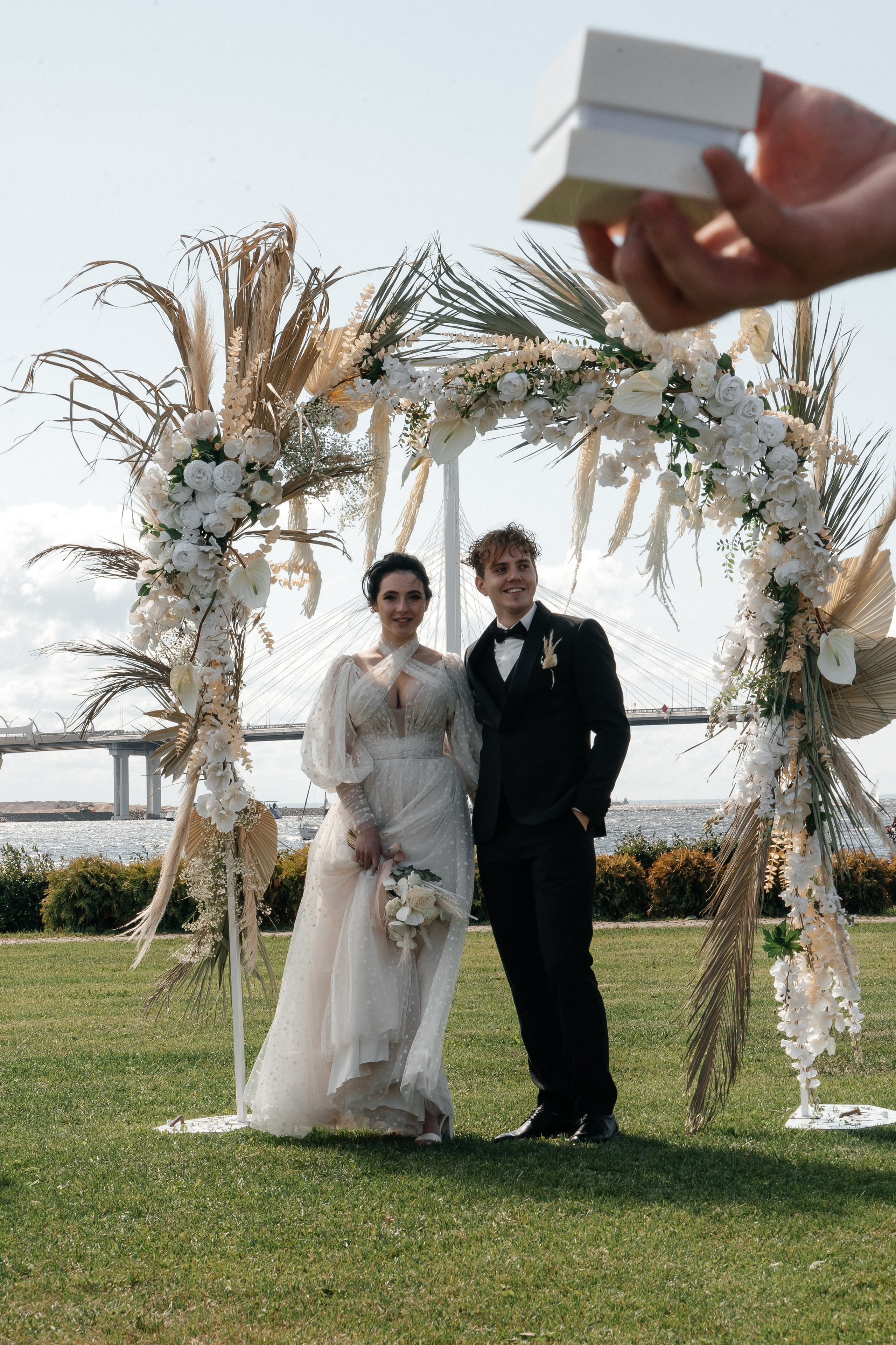 Санкт-Петербург. Свадебный фотограф-видеограф в Архангельске. Фотохудожница Lana Contra