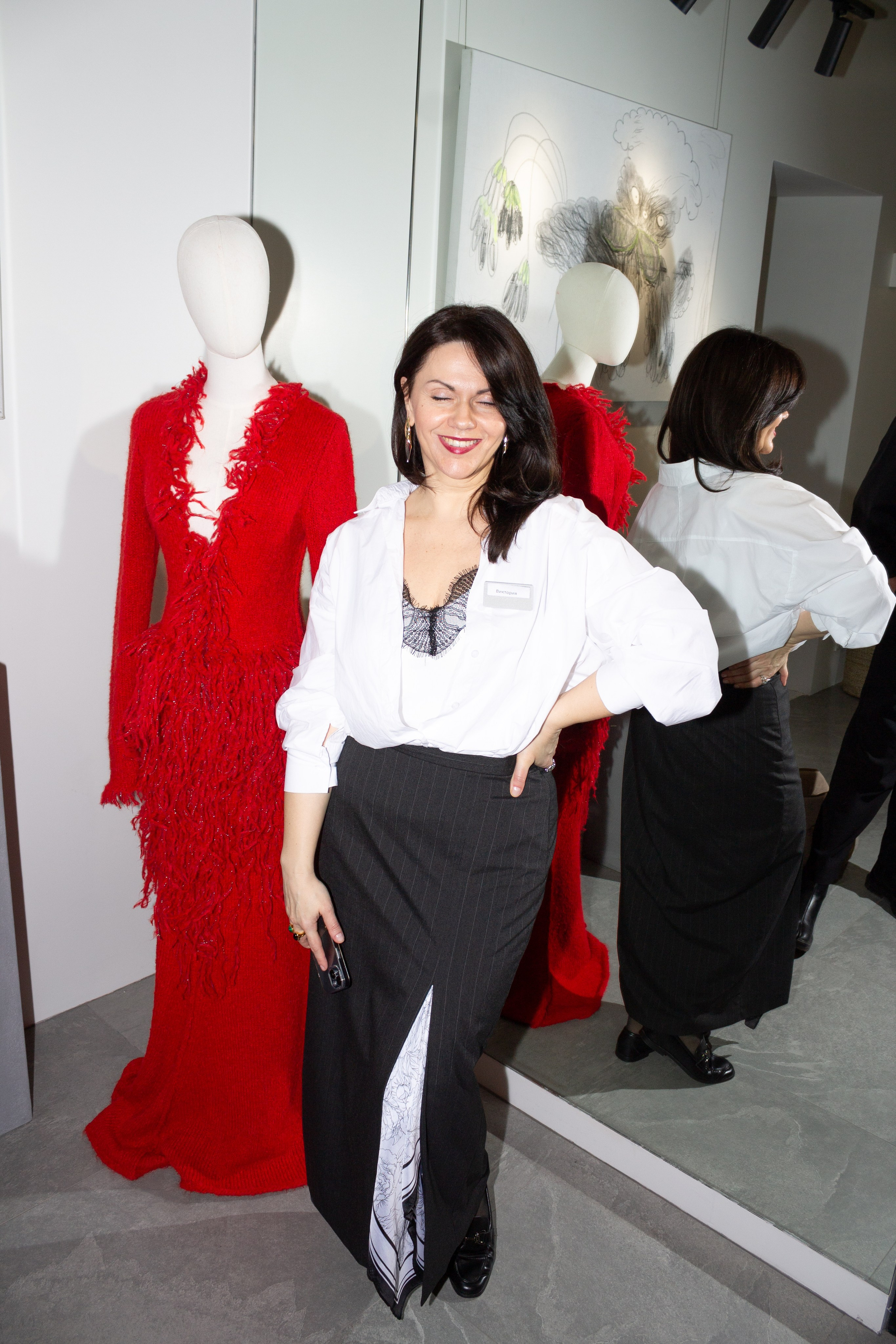 Make Me Happy & Nanik. Крылов Кирилл Фотограф Москва