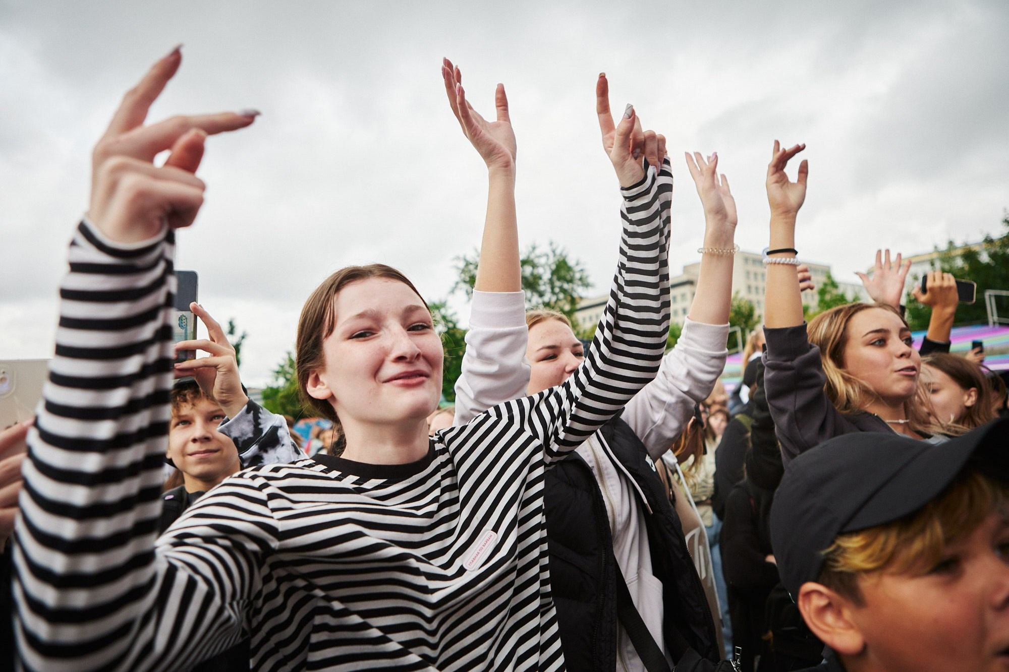 Фотограф на VK Fest — репортажная съёмка музыкального фестиваля. Репортажный фотограф в Москве — Дмитрий Тарасов | Съёмка мероприятий, концертов, корпоративов