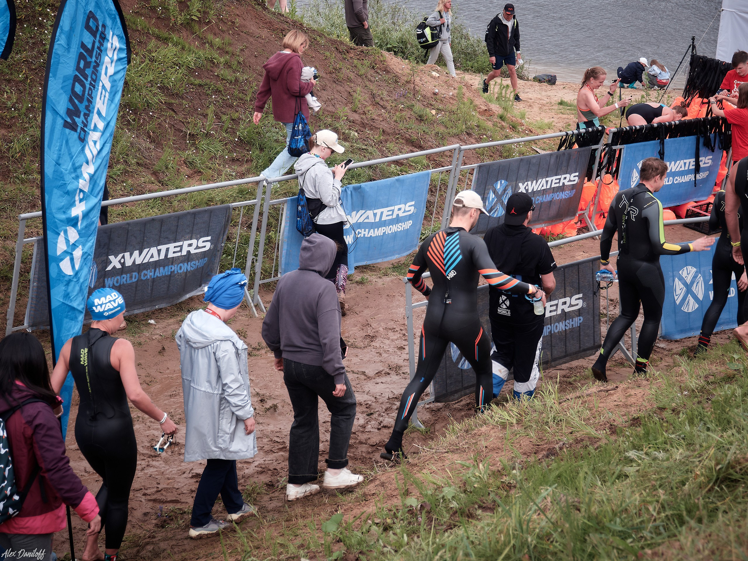 X-Waters Муром 2025. Муром-Инфо. Новости культуры, образования, спорта в городе Муром