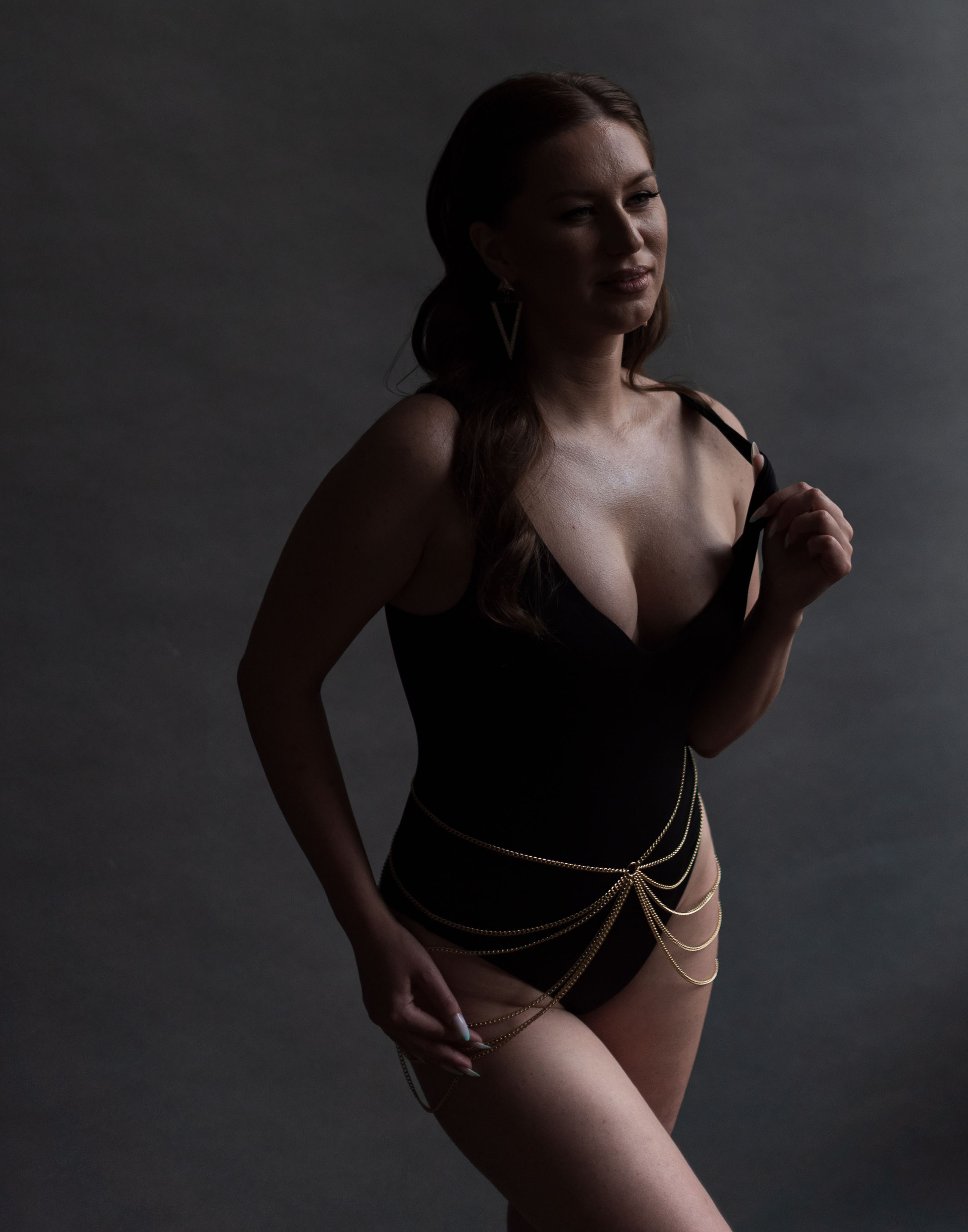 Чувственный портрет Елены. ЖЕНСКИЙ/КОНТЕНТ ФОТОГРАФ МЕДВЕДЕВА НАТАЛЬЯ