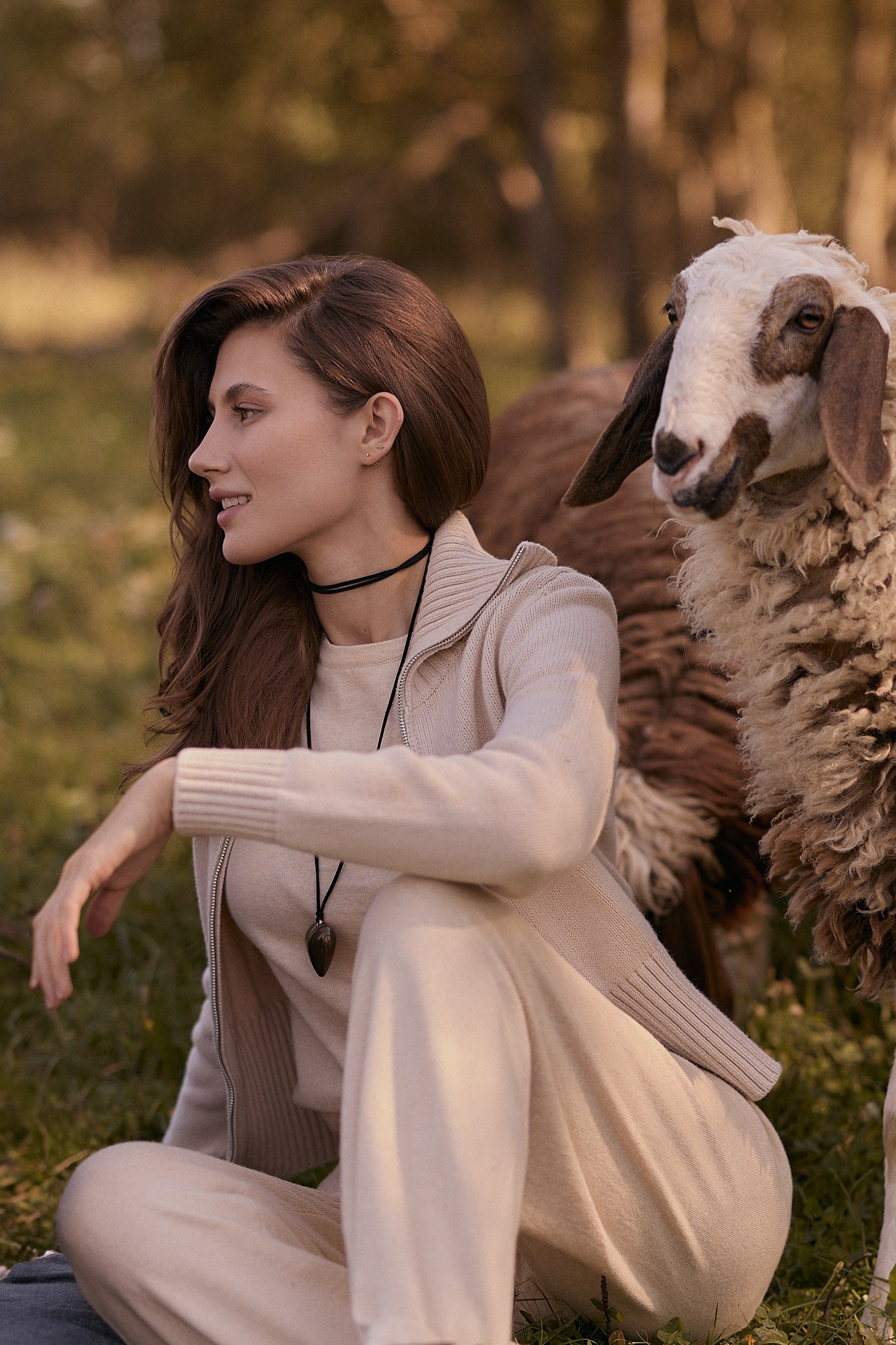 Бренд Teri.magazine. Туманова Екатерина — коммерческий фотограф в Москве