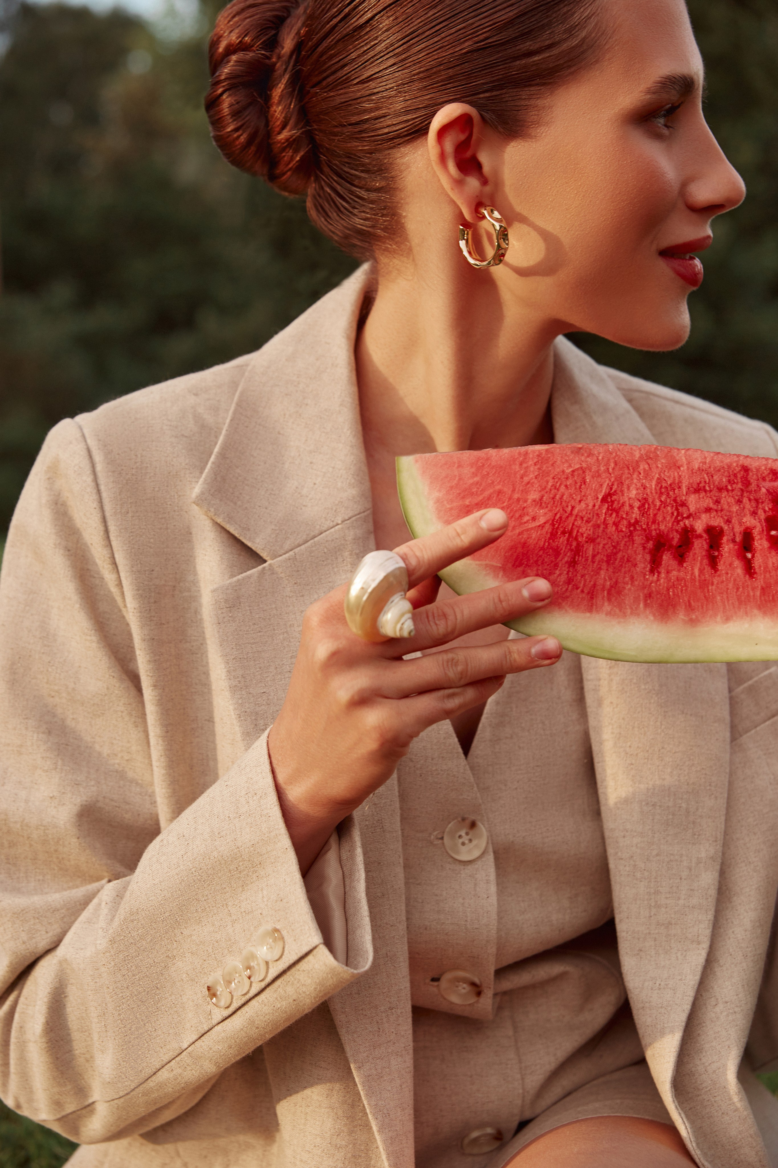 Бренд Regue. Туманова Екатерина — коммерческий фотограф в Москве