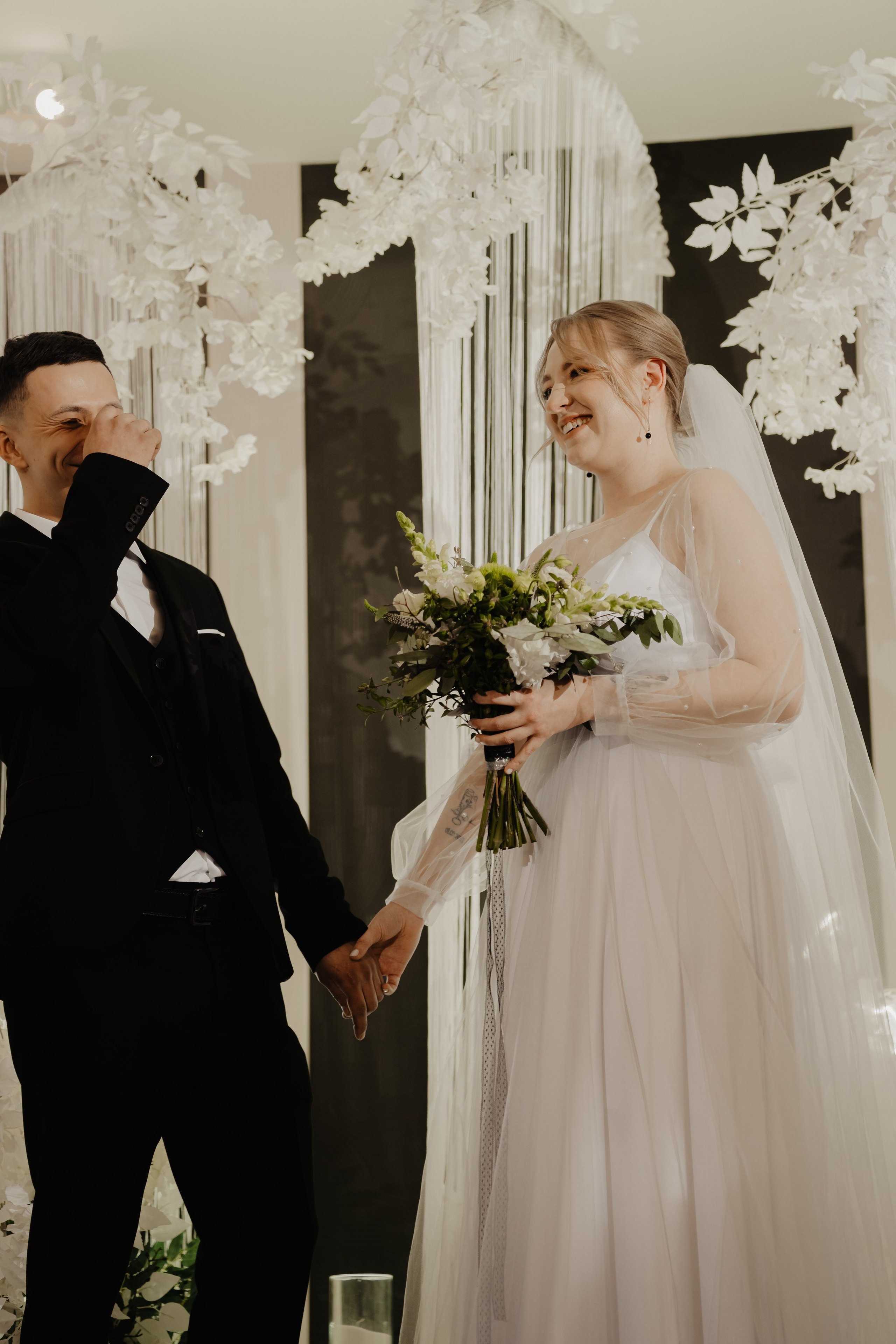 Никита и Дарья. Свадебный организатор координатор Екатеринбург Серов Дарья Окишева