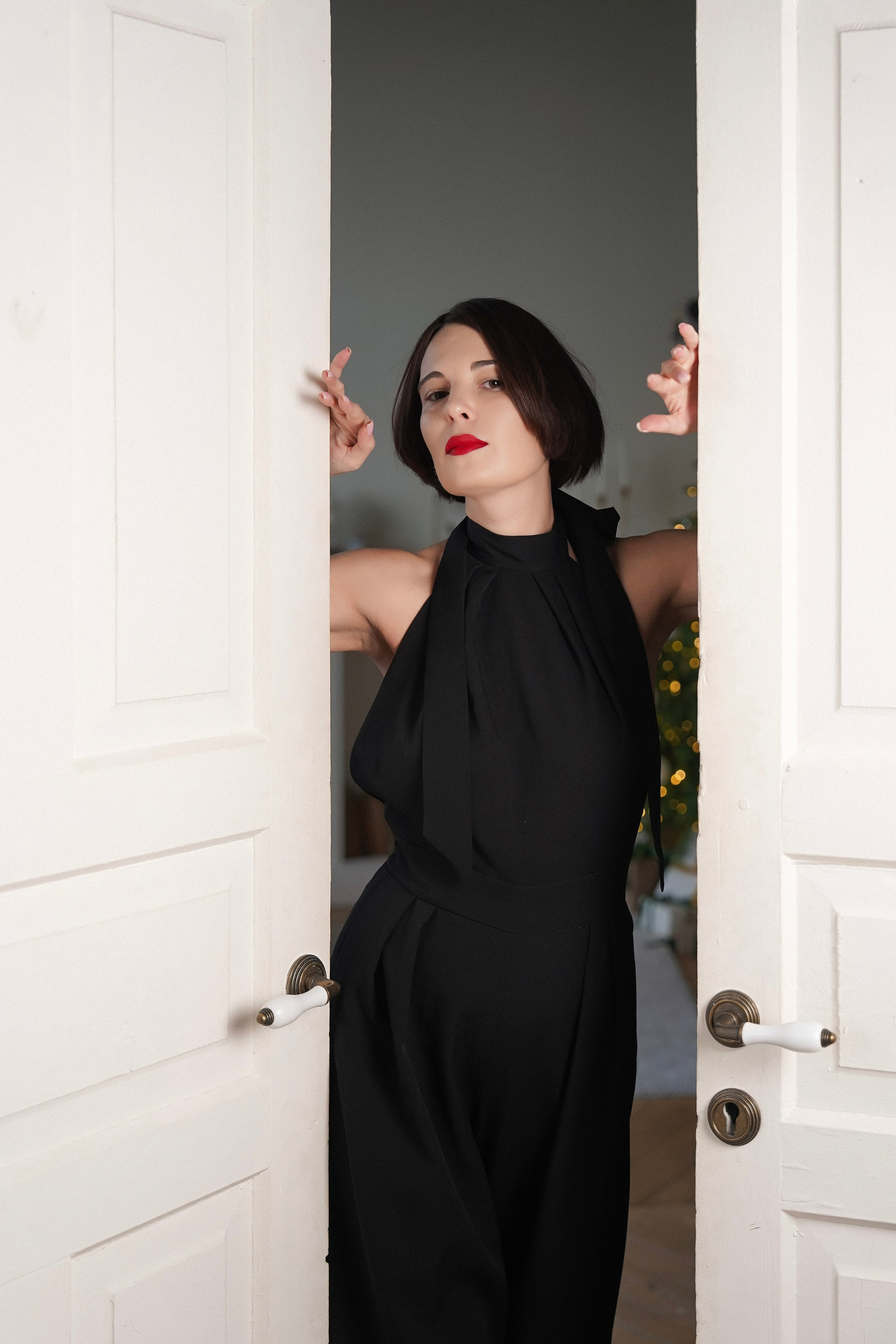 Анна с дочерьми. Фотограф с психологическим образованием