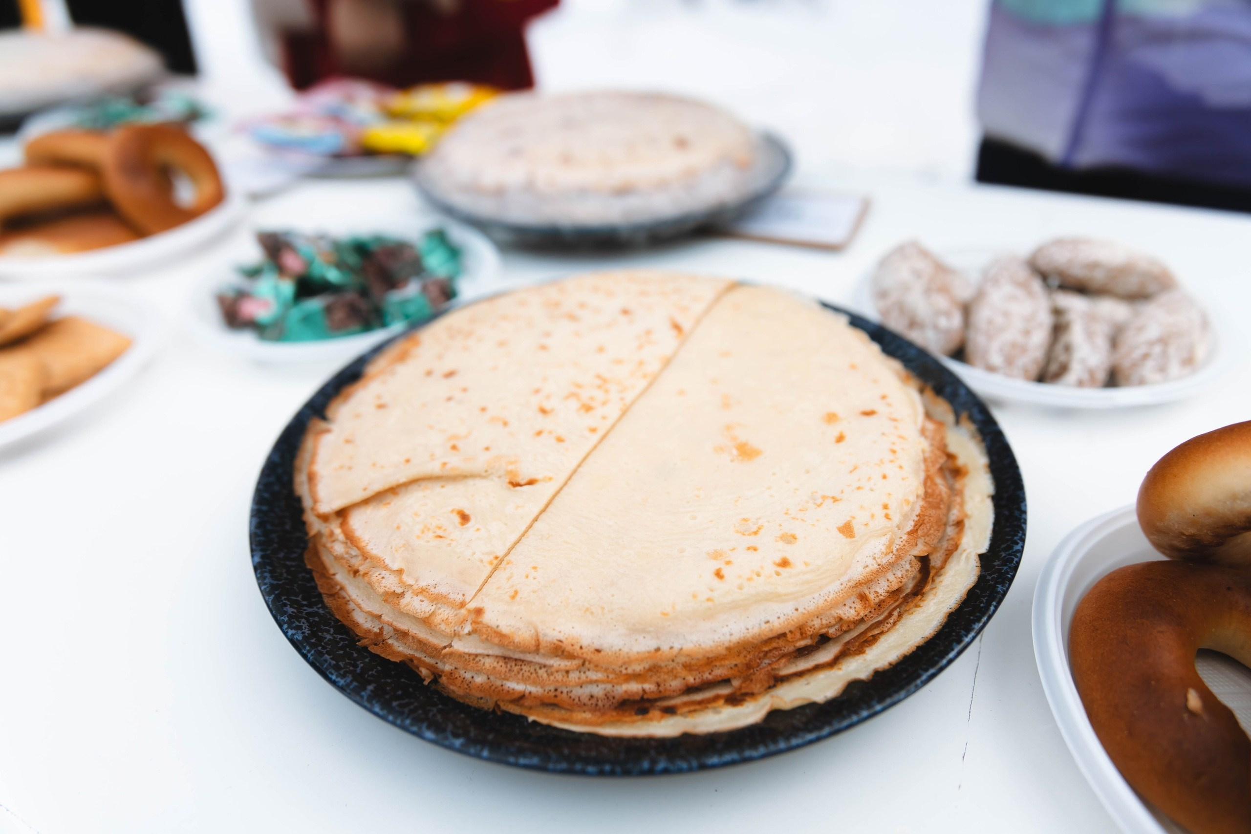 Выездное театрализованное мероприятие «Масленица». Ведущая праздников и мероприятий Ирина Гумерова