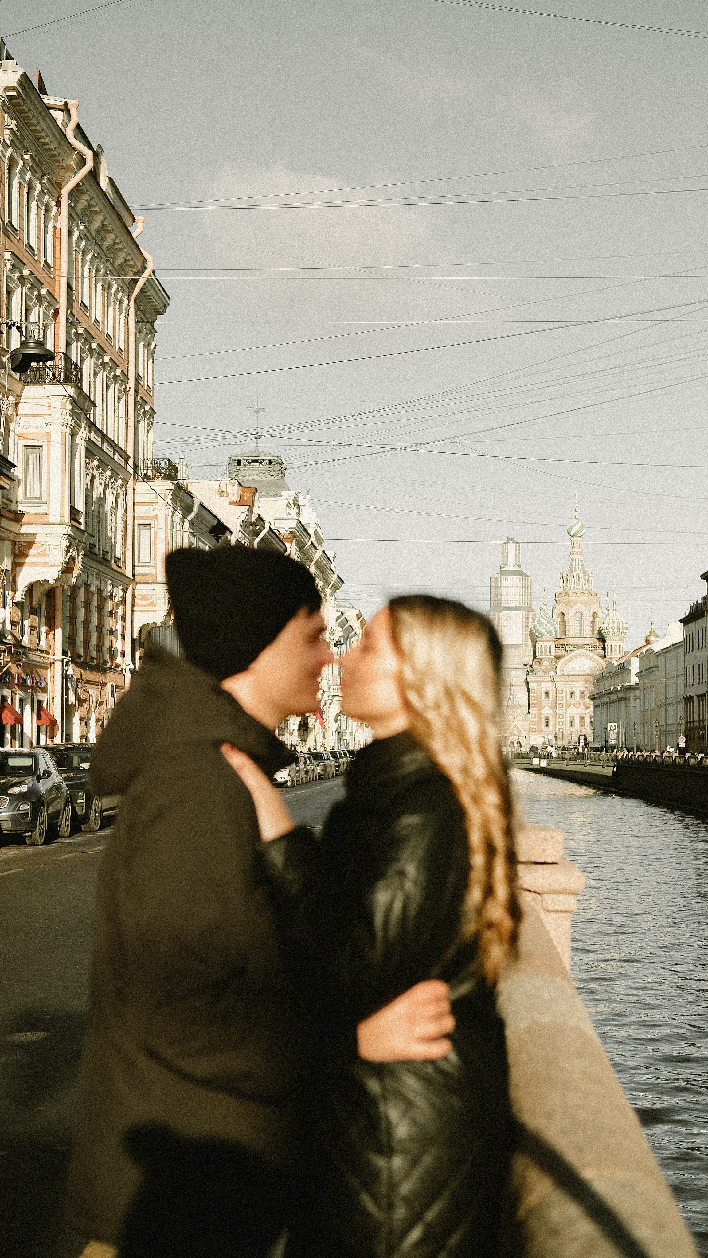 Лера&Глеб. Phdkvmr.ru