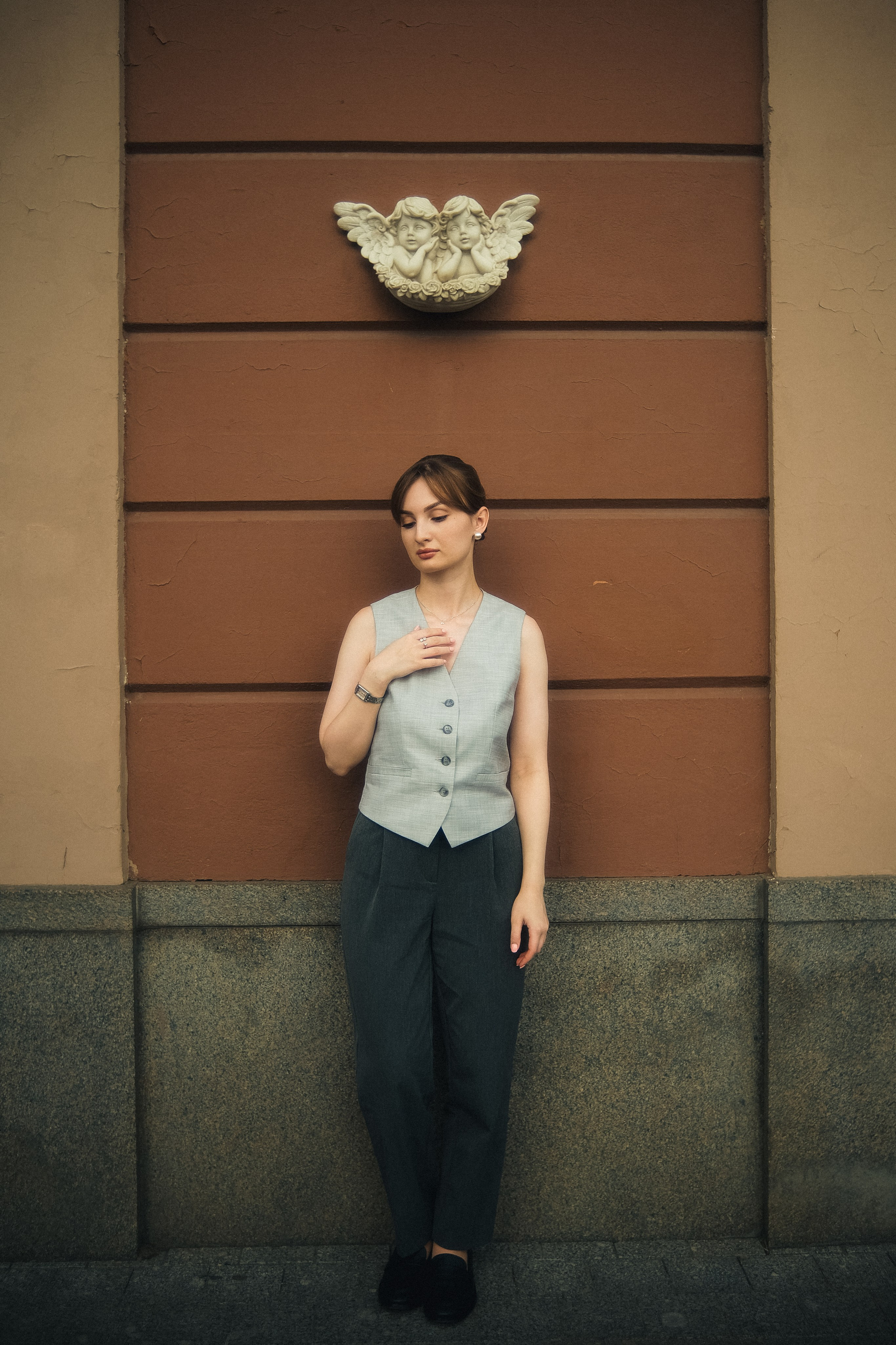 Света & Даша. Phdkvmr.ru