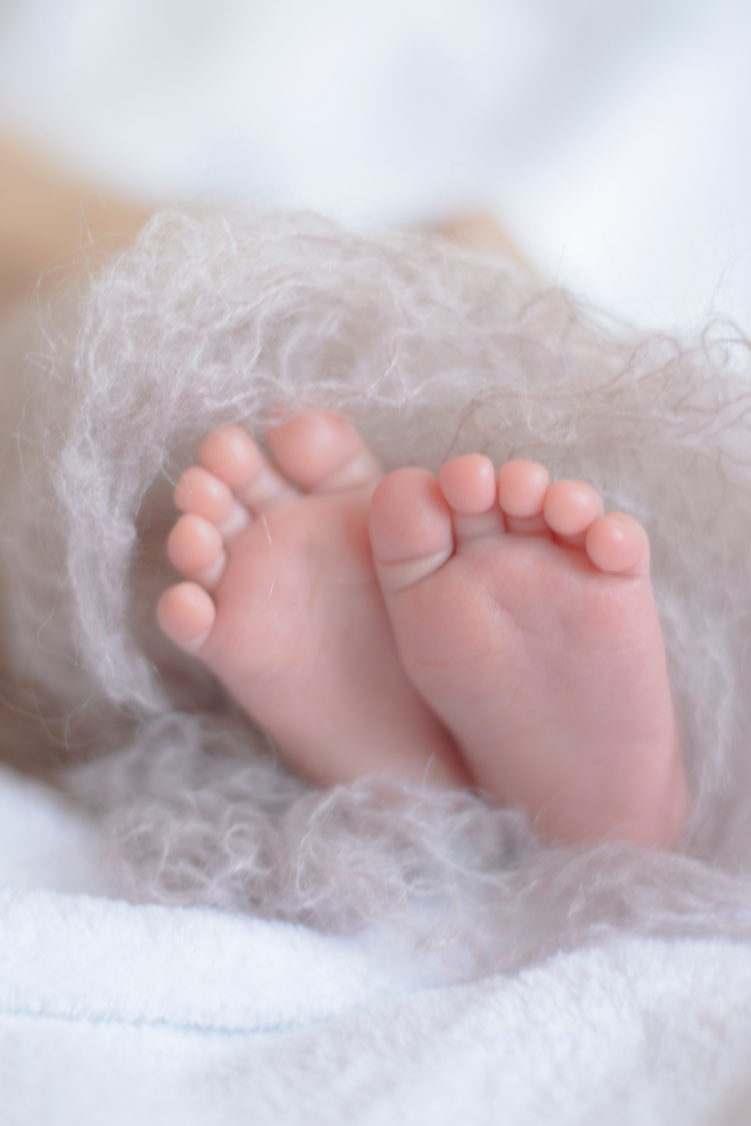 Новорожденные. Семейный и детский фотограф в Тюмени Гузель Ахметзянова