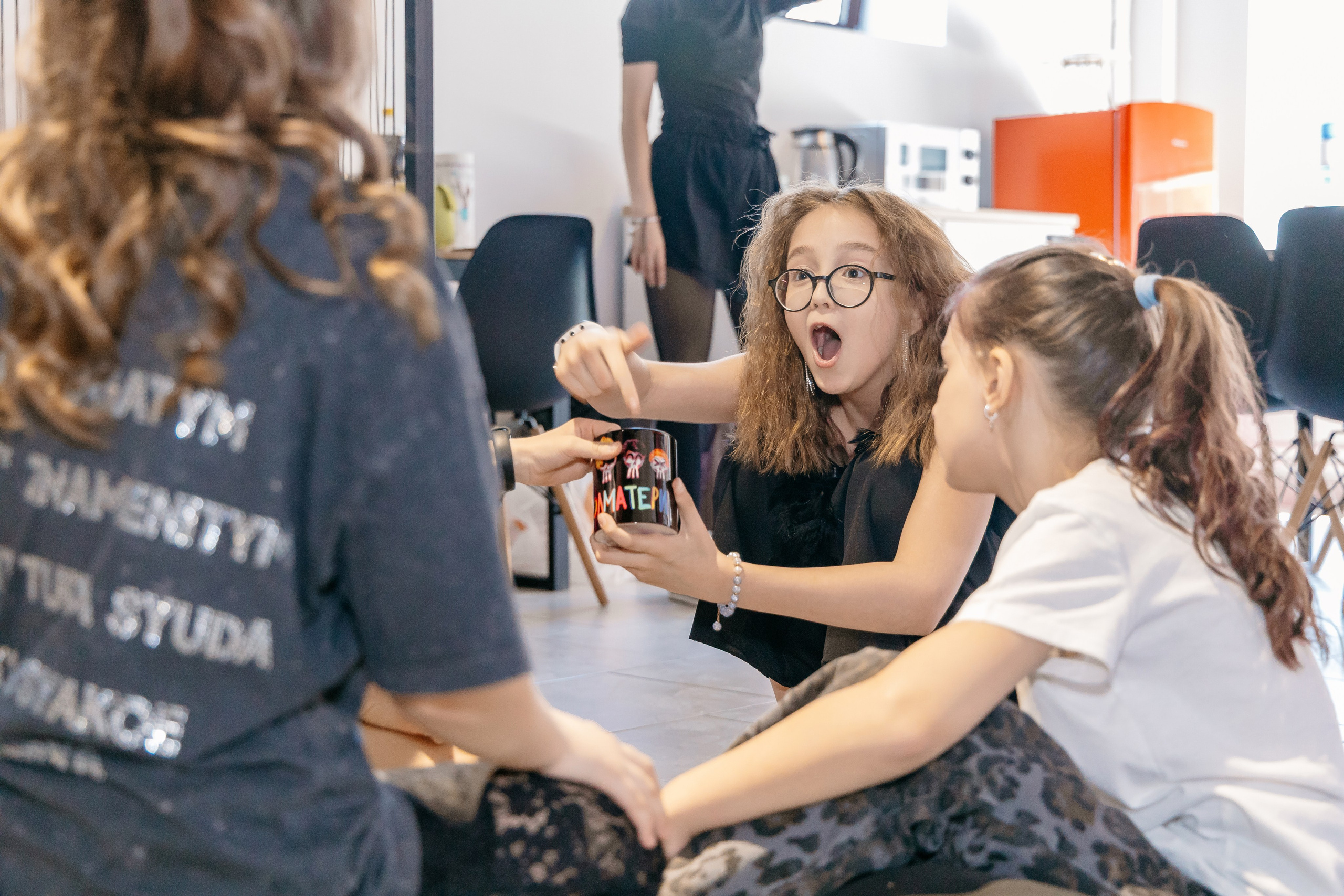 Репортаж. Нечаев Максим Фотограф