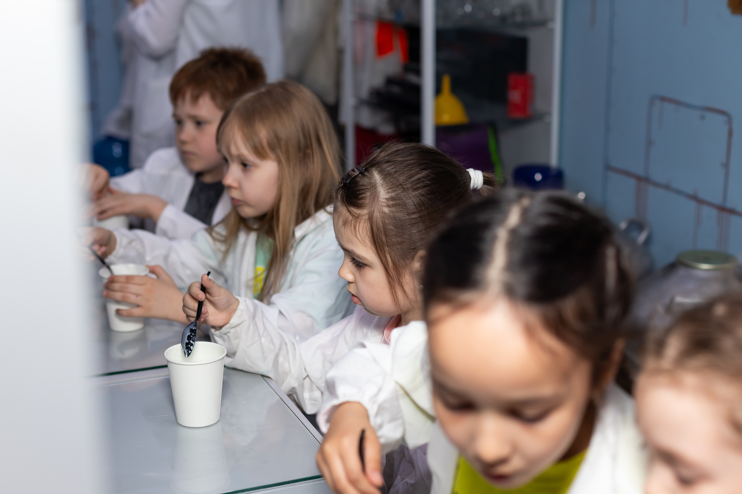 День рождение Оливии. Марина Шаймухаметова. Фотограф в Уфе