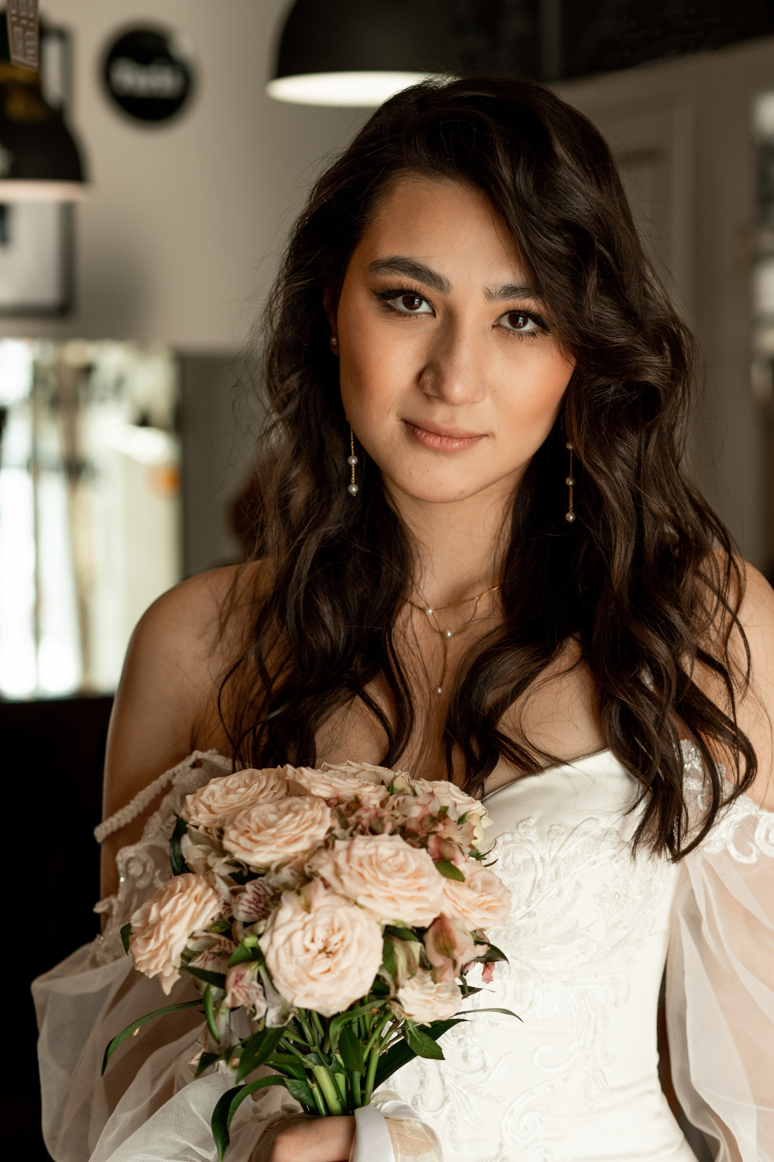 Степан и Чулпан. Марина Шаймухаметова. Фотограф в Уфе