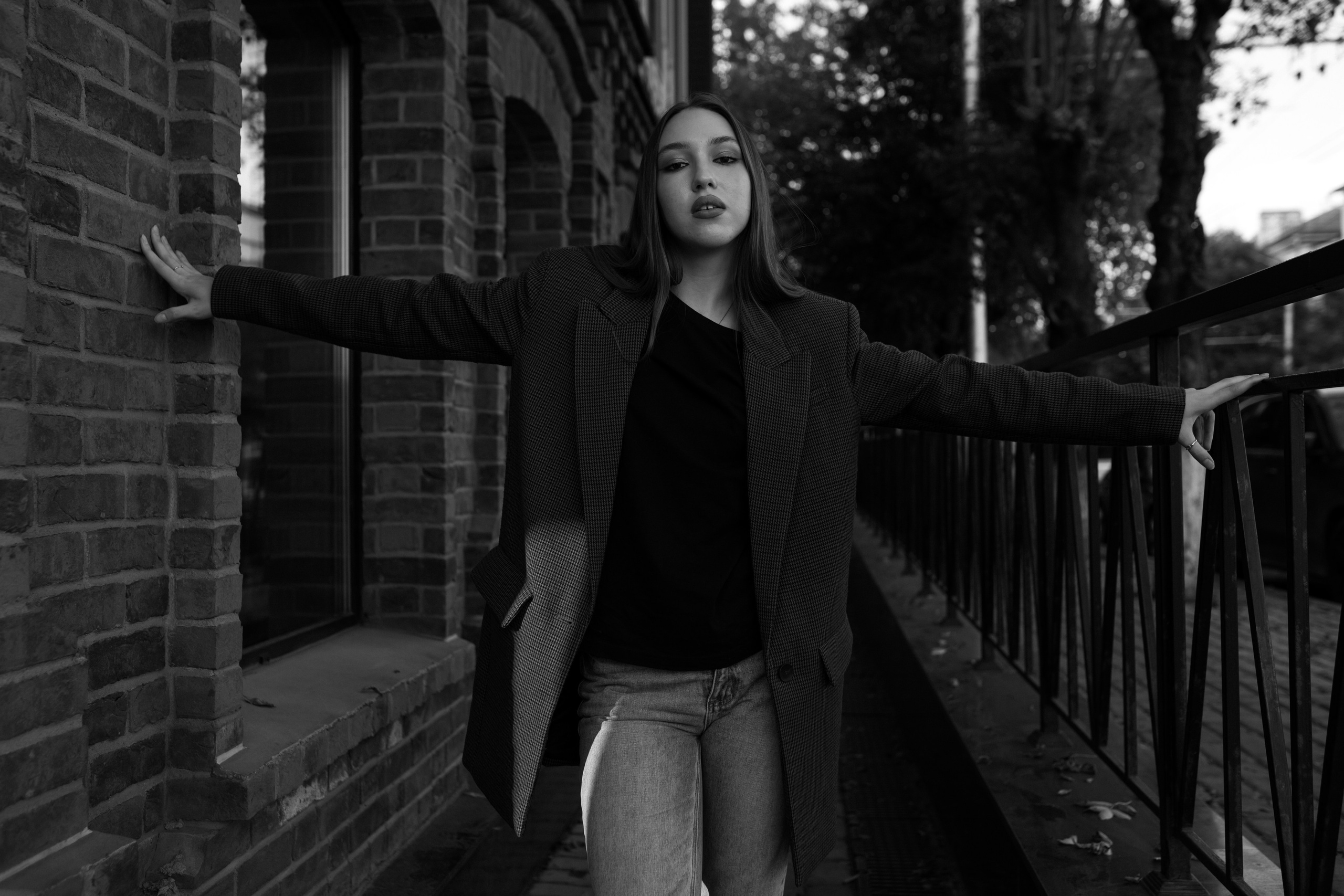 Дайана. Марина Шаймухаметова. Фотограф в Уфе