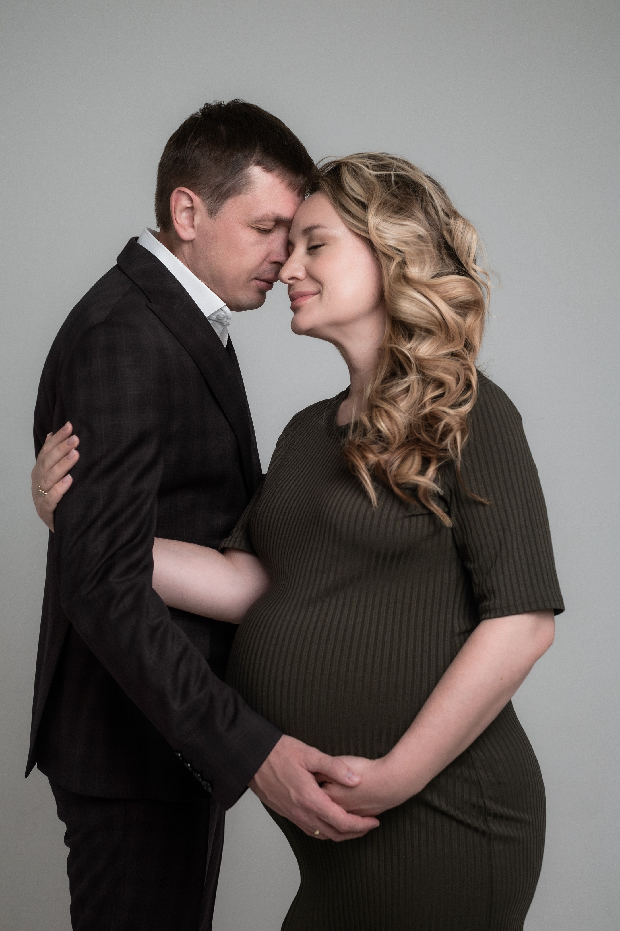 Анна. Портретный фотограф в Москве Гульнара Миннуллина