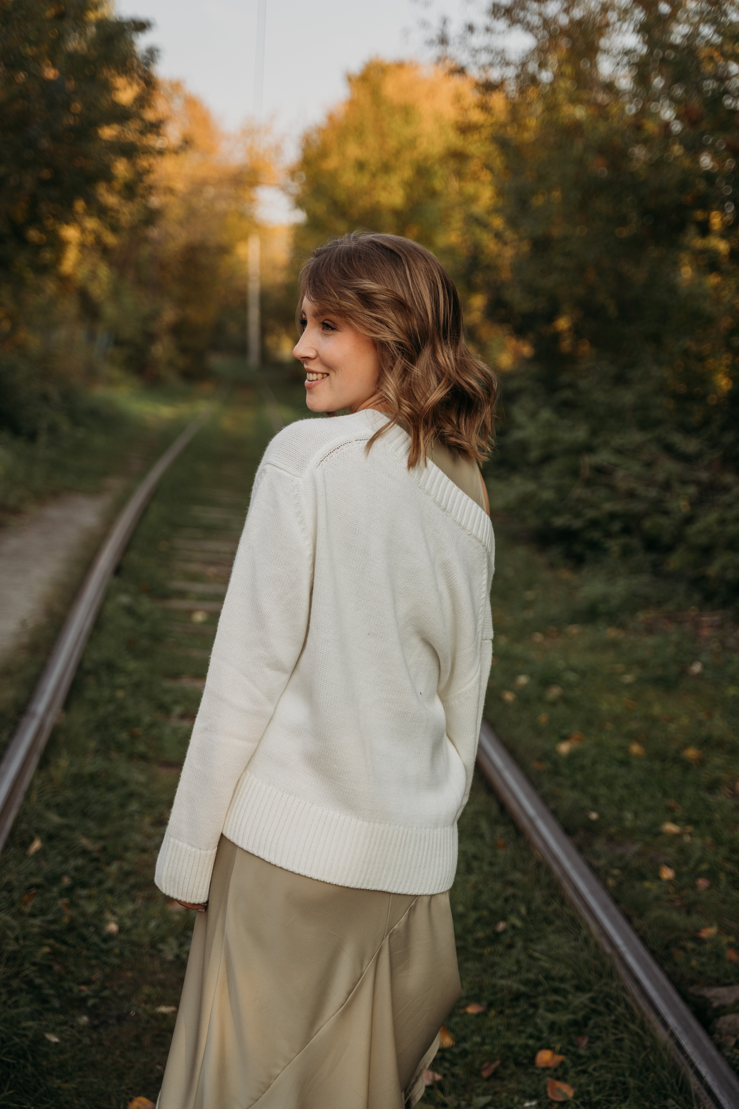 Эдуард, Таня и Роберт. Волик Мария