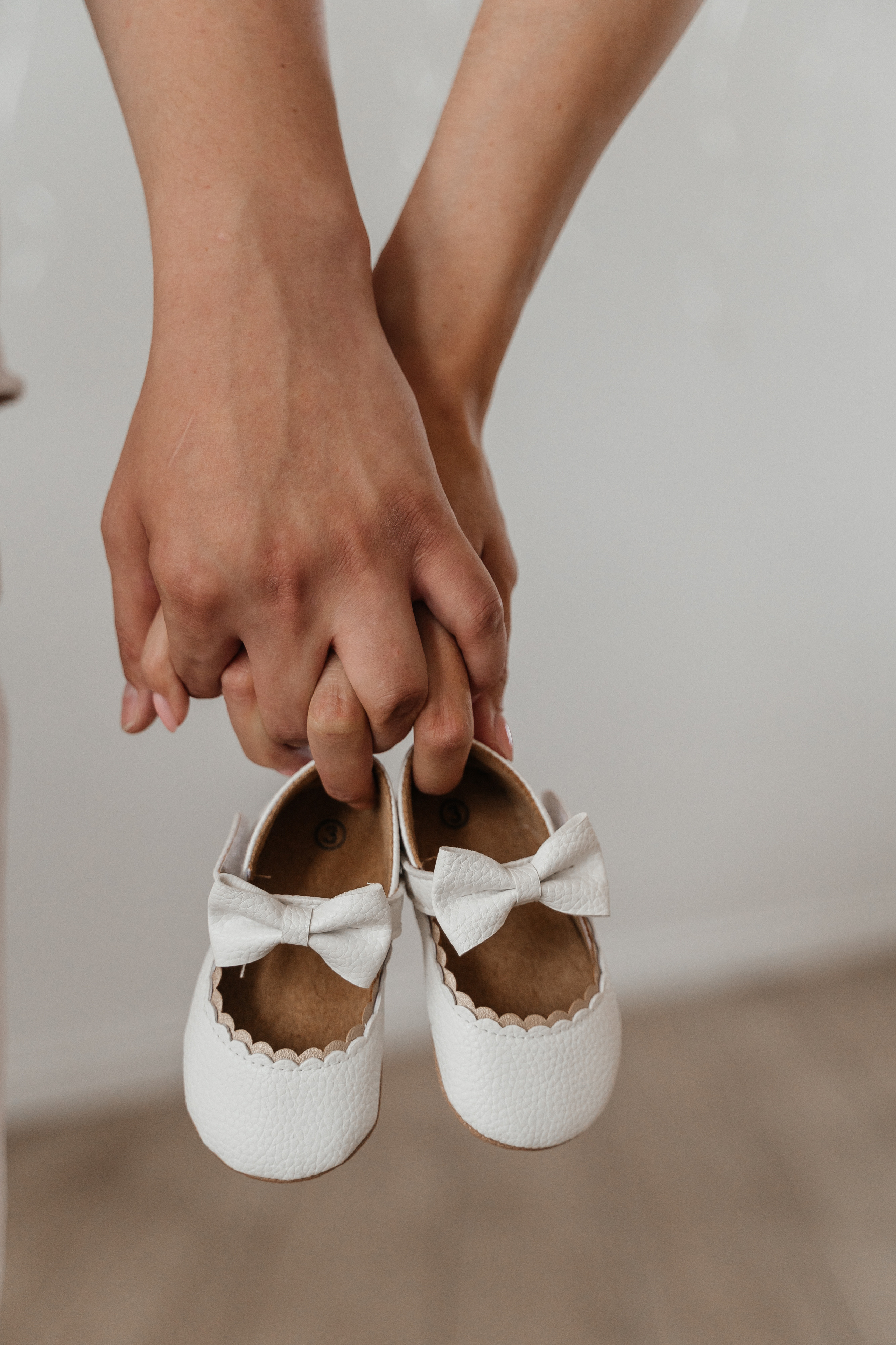 Влад, Юля и Марго. Волик Мария