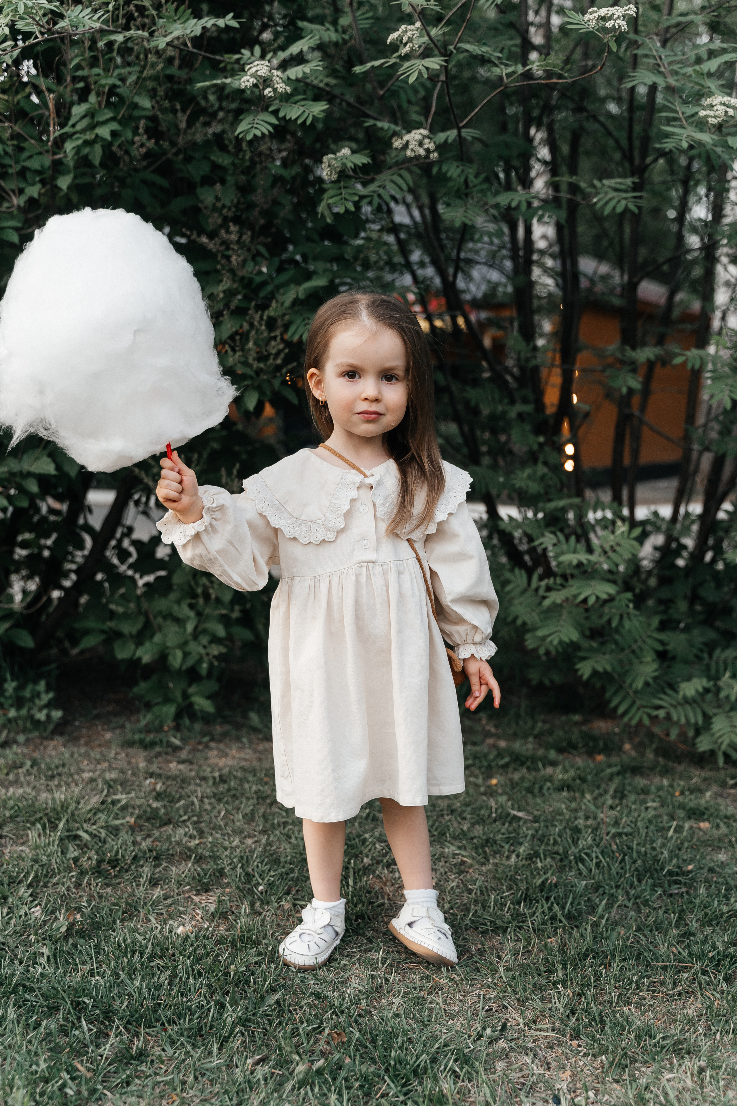 Валя, Саша и Ева. Волик Мария