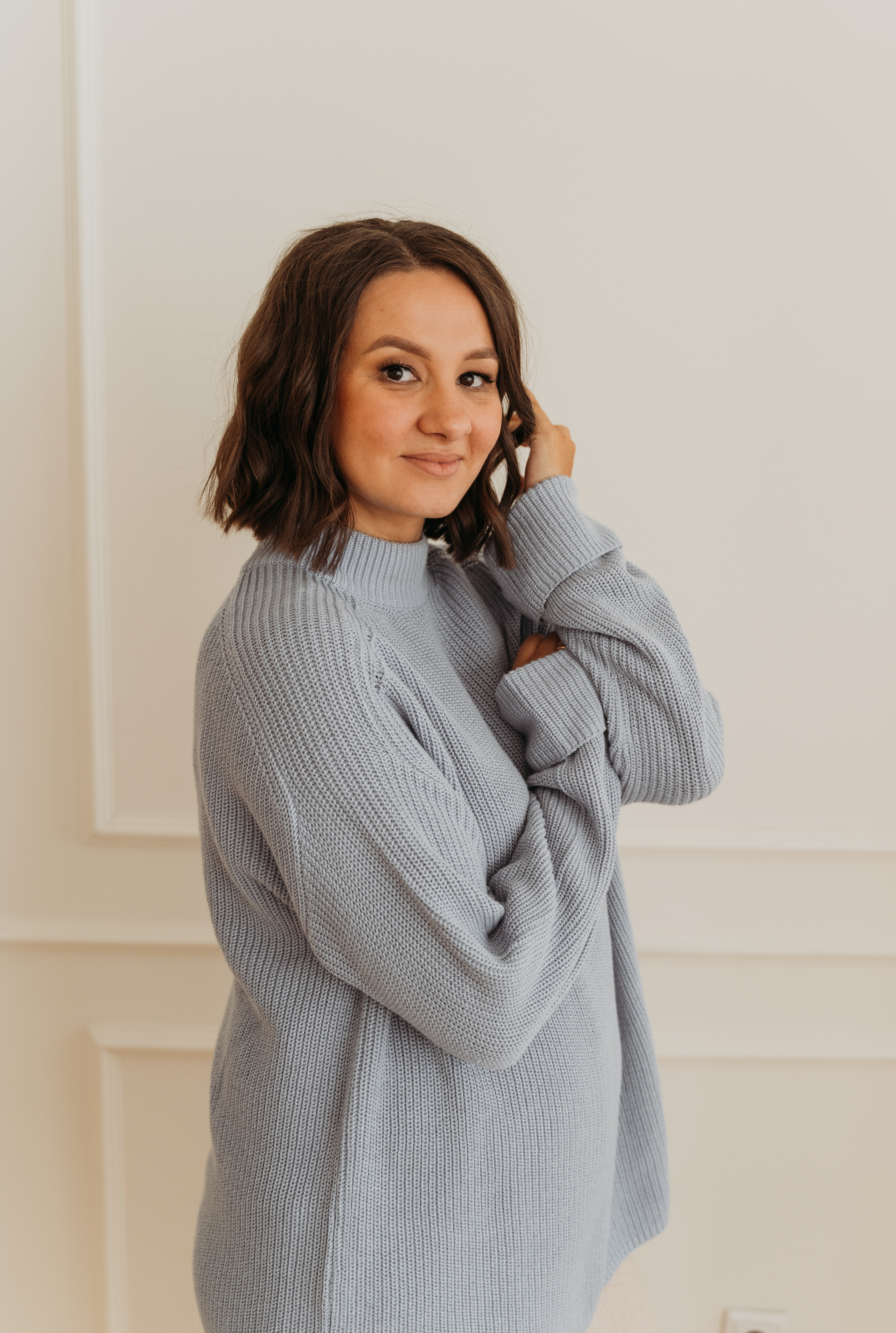 Кирилл, Полина и Лёва. Волик Мария