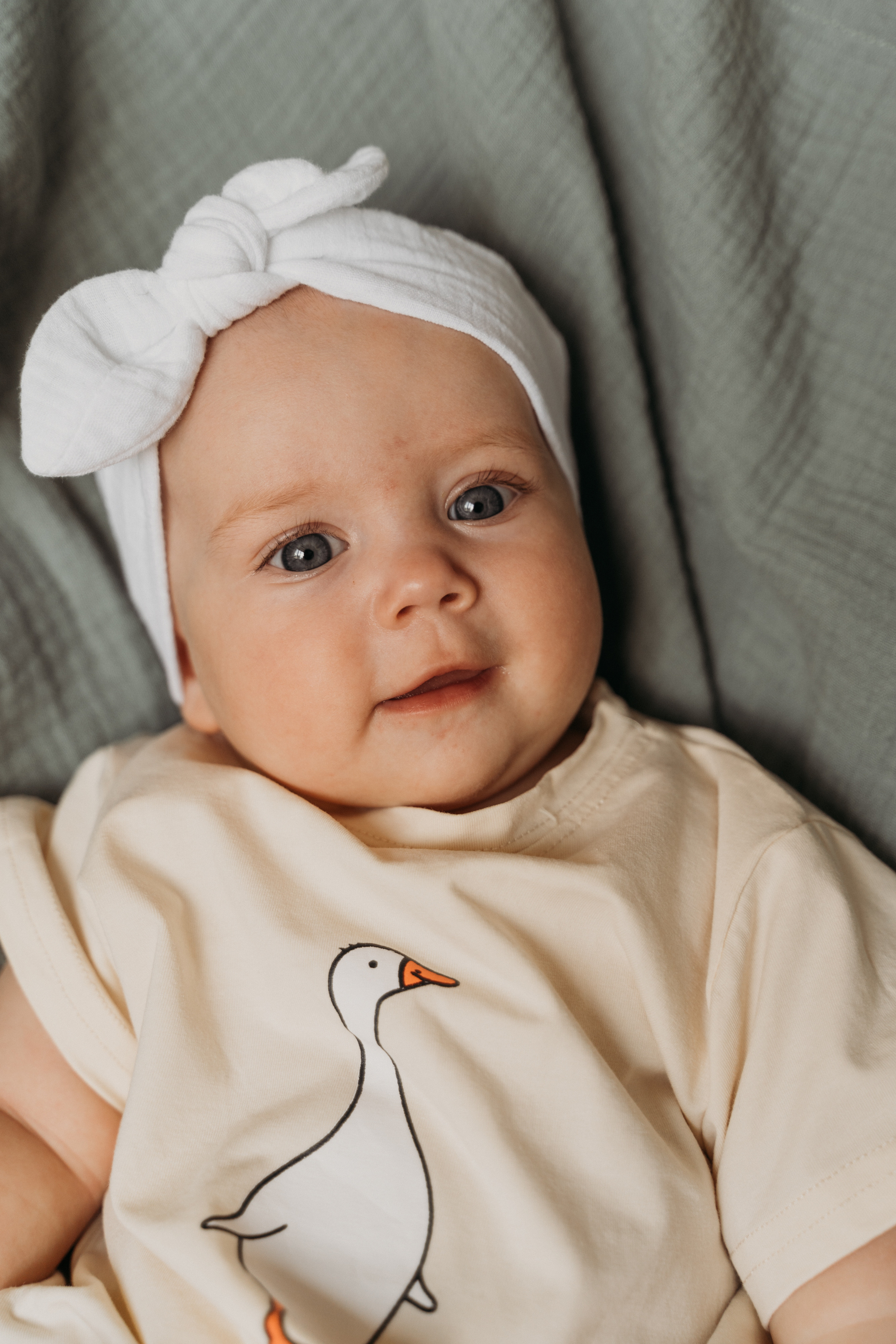 Антон, Даша и Кира. Волик Мария