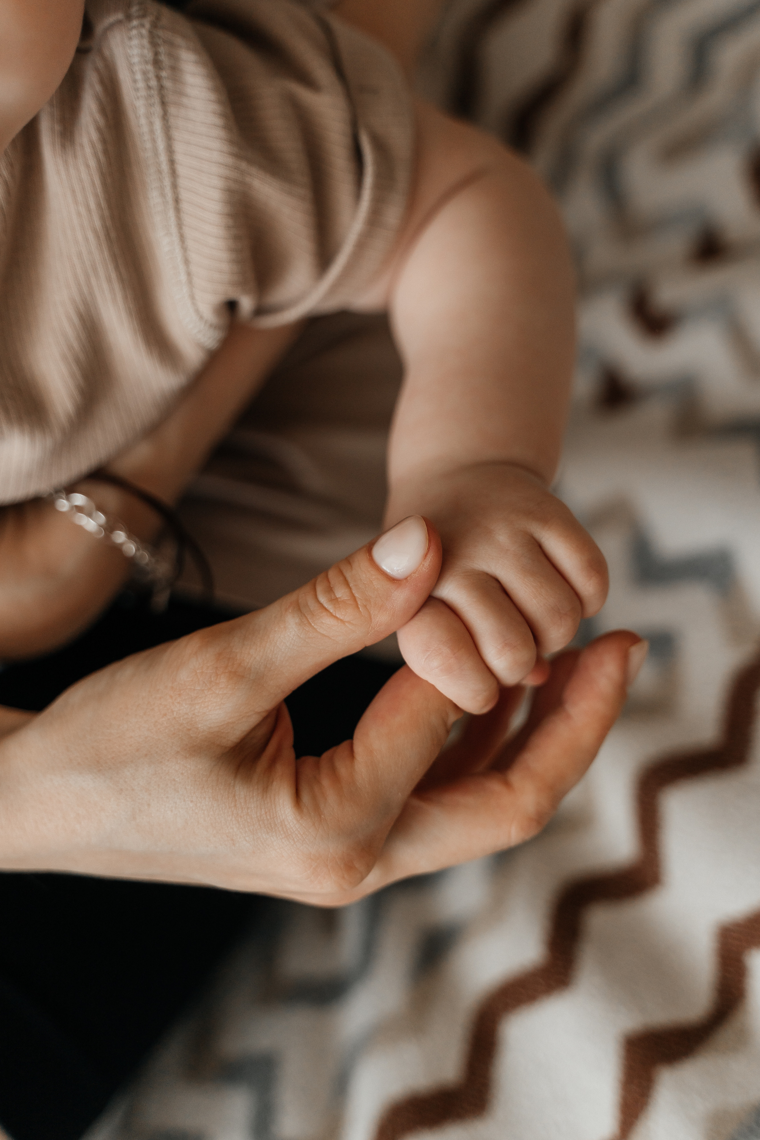 Антон, Люда и Лев. Волик Мария