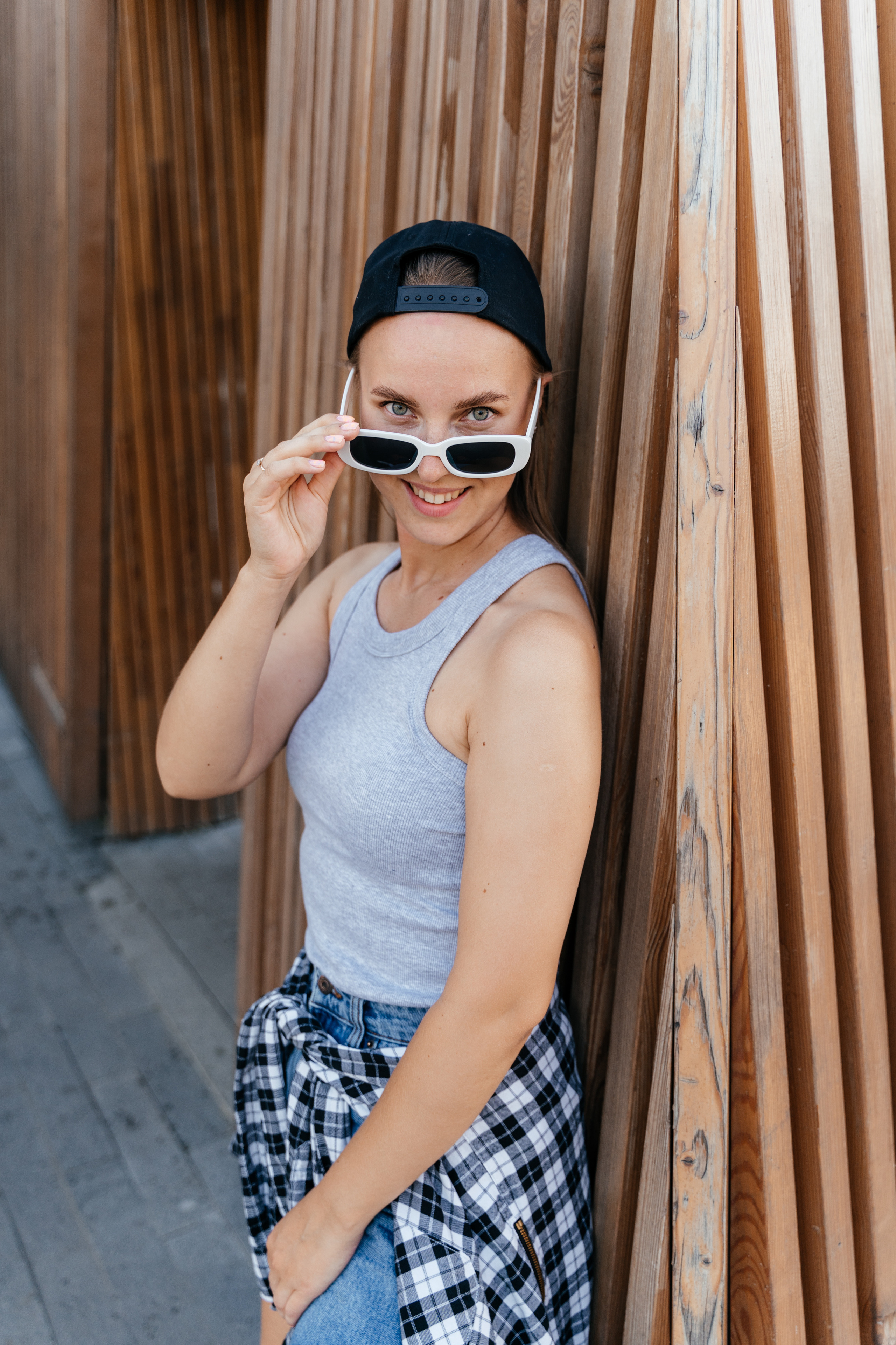 Ваня, Лера и Тимофей. Волик Мария