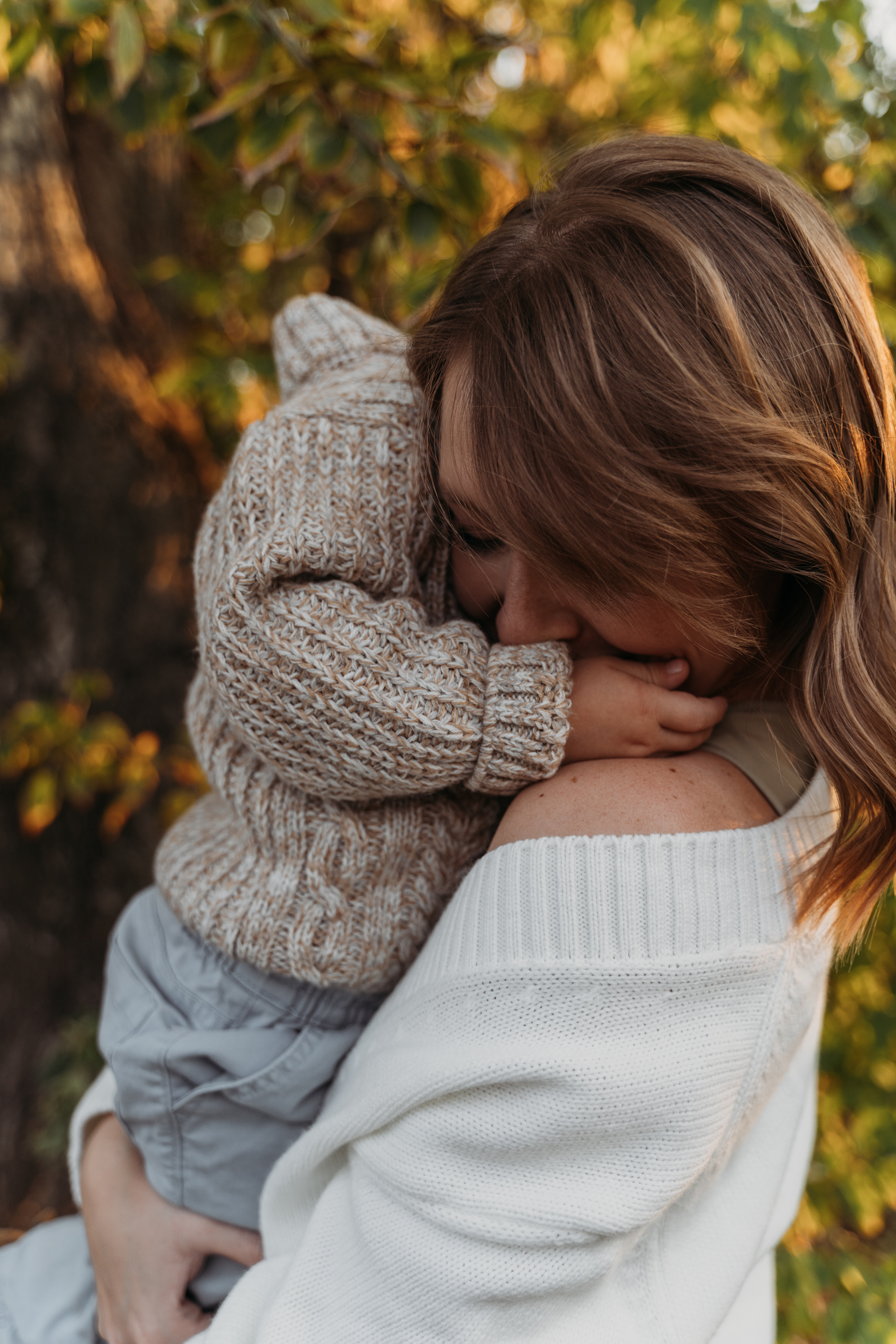 Эдуард, Таня и Роберт. Волик Мария