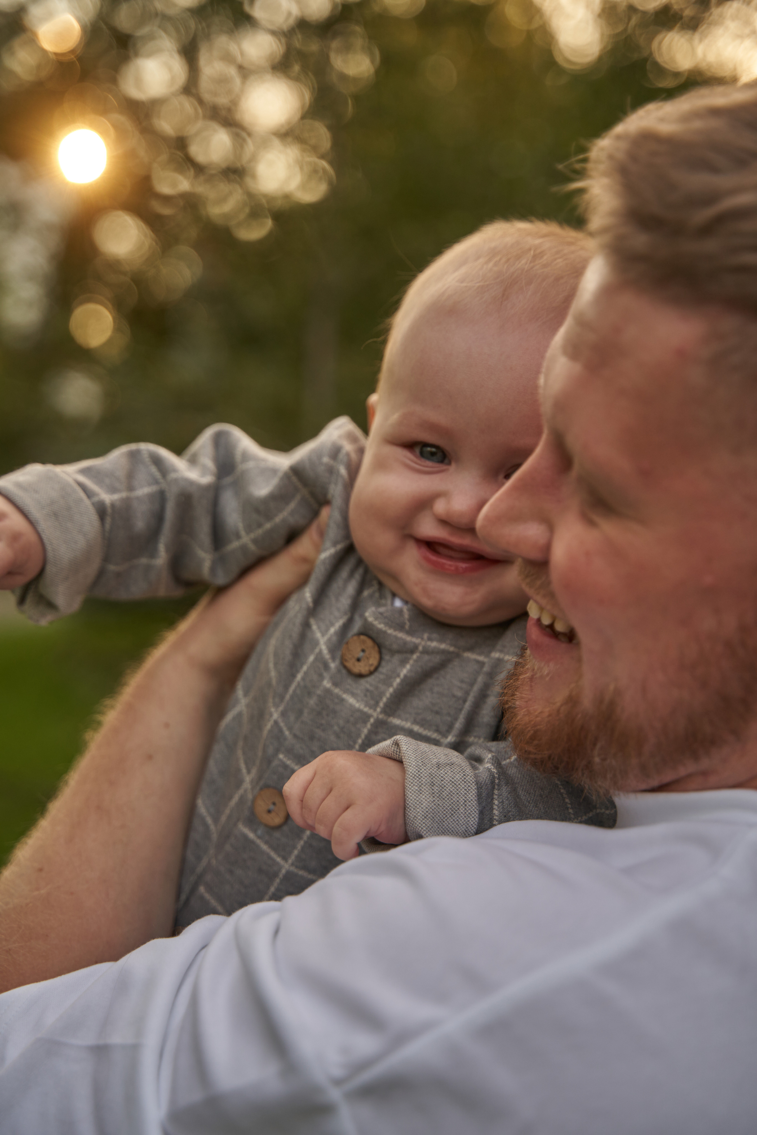 Илья, Таня и Мирон. Волик Мария