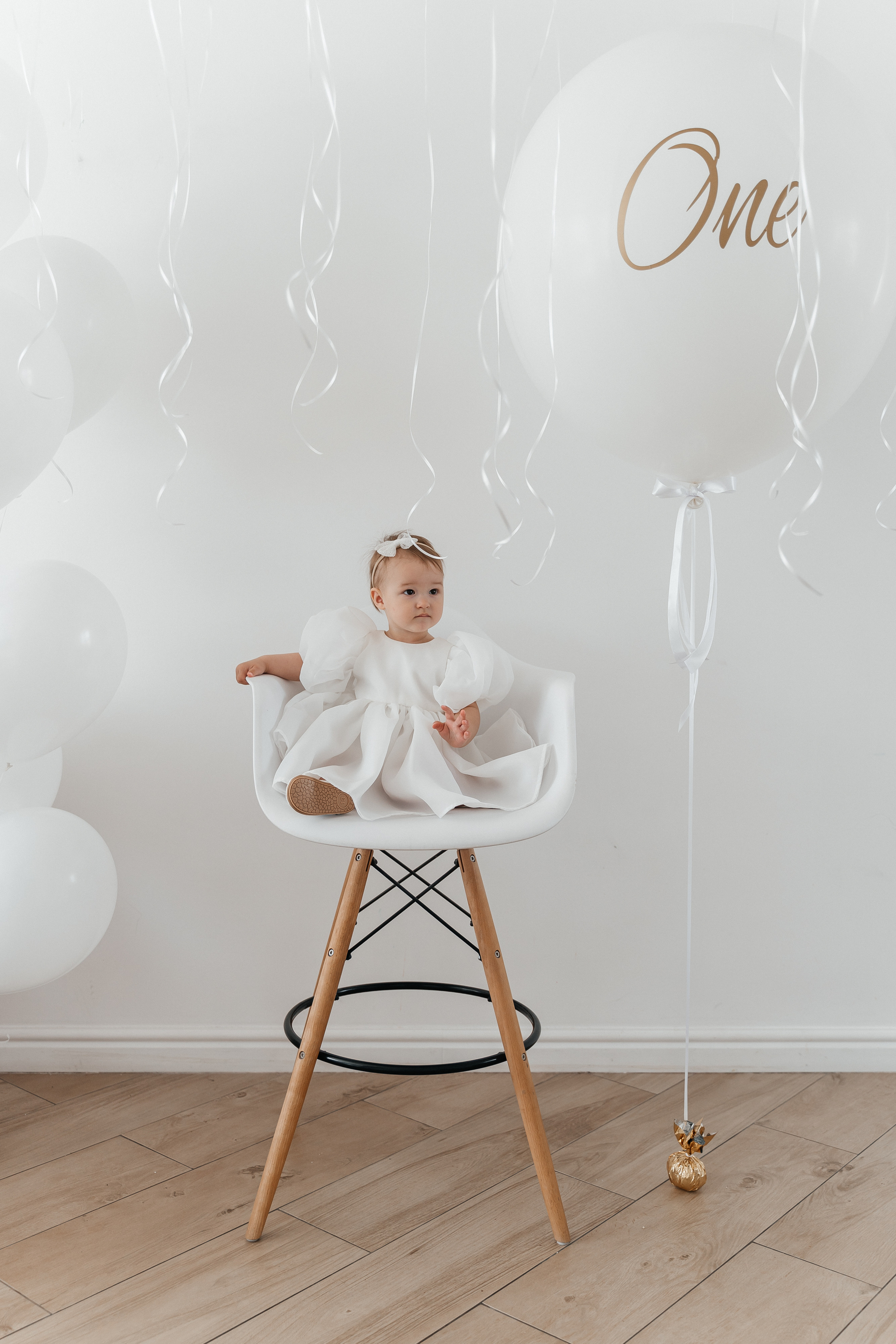 Влад, Юля и Марго. Волик Мария